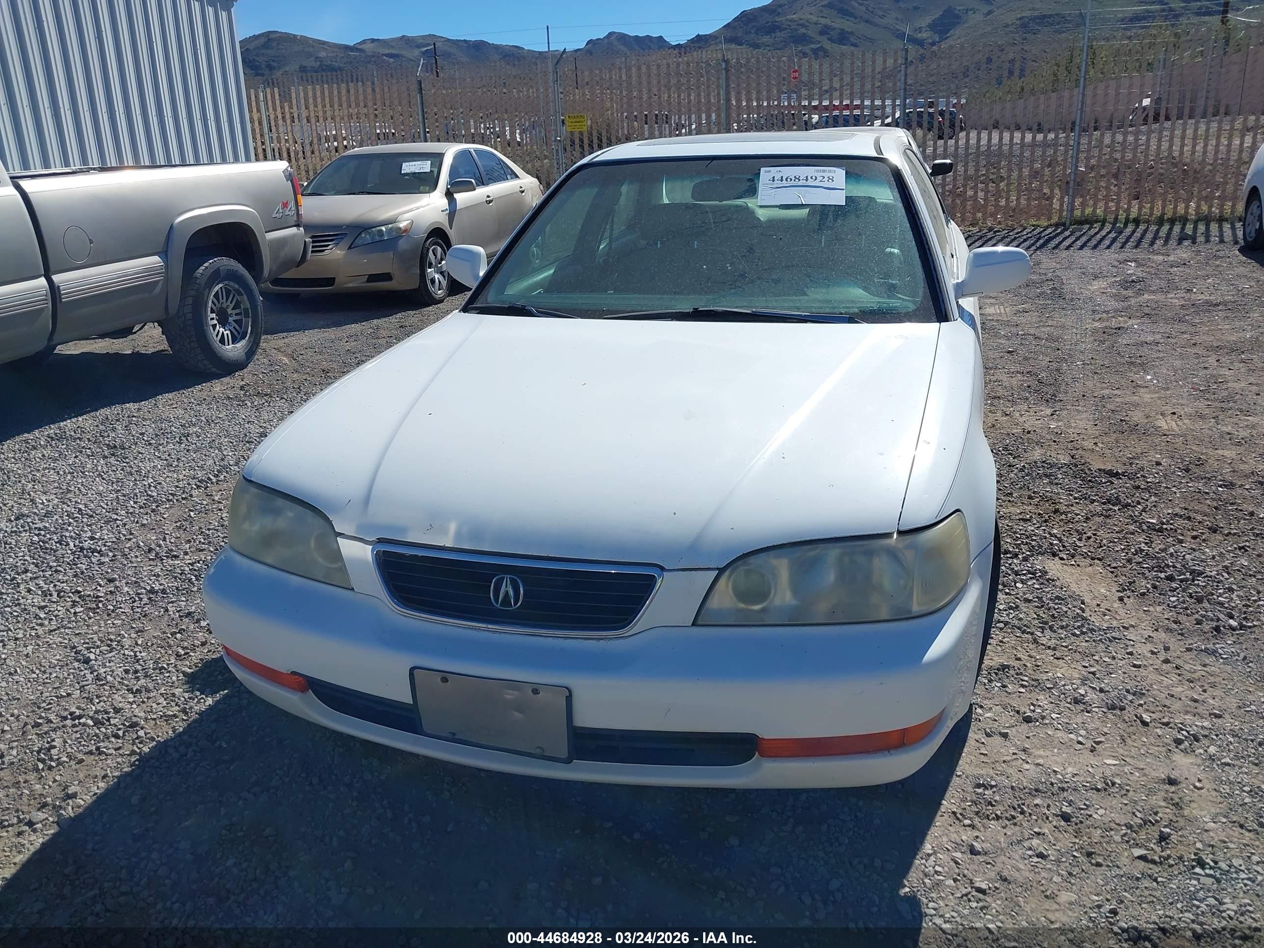 ACURA 2.5TL image 6