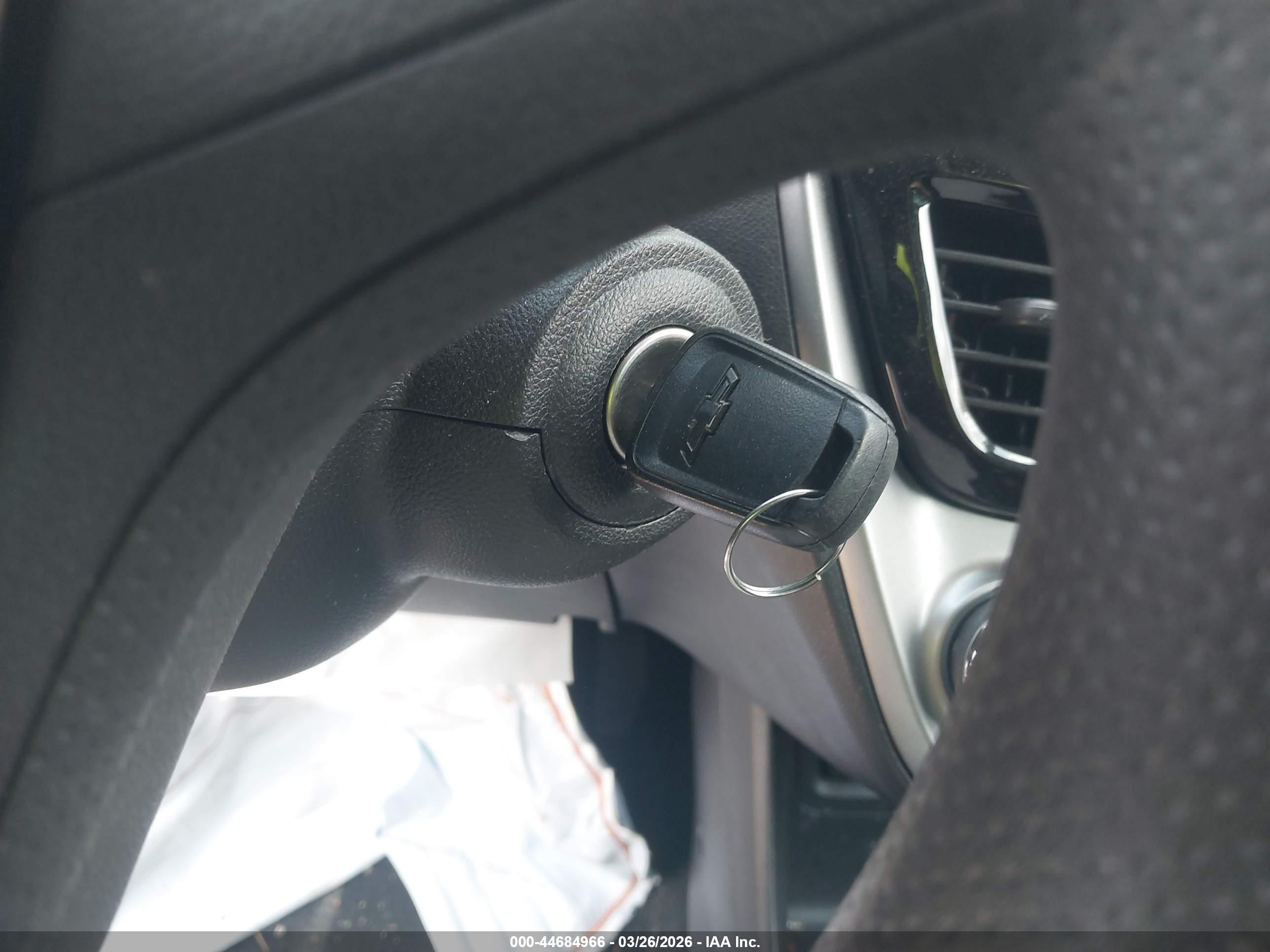 CHEVROLET SPARK image 11