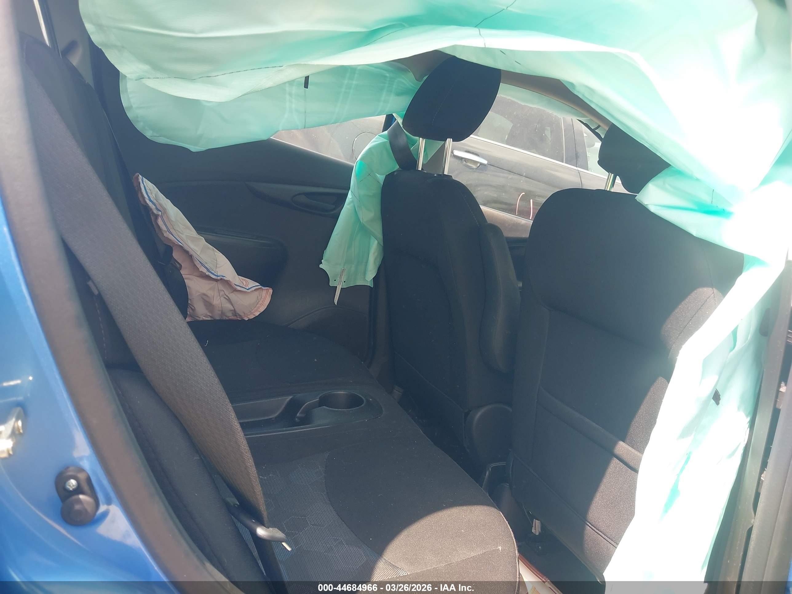 CHEVROLET SPARK image 8