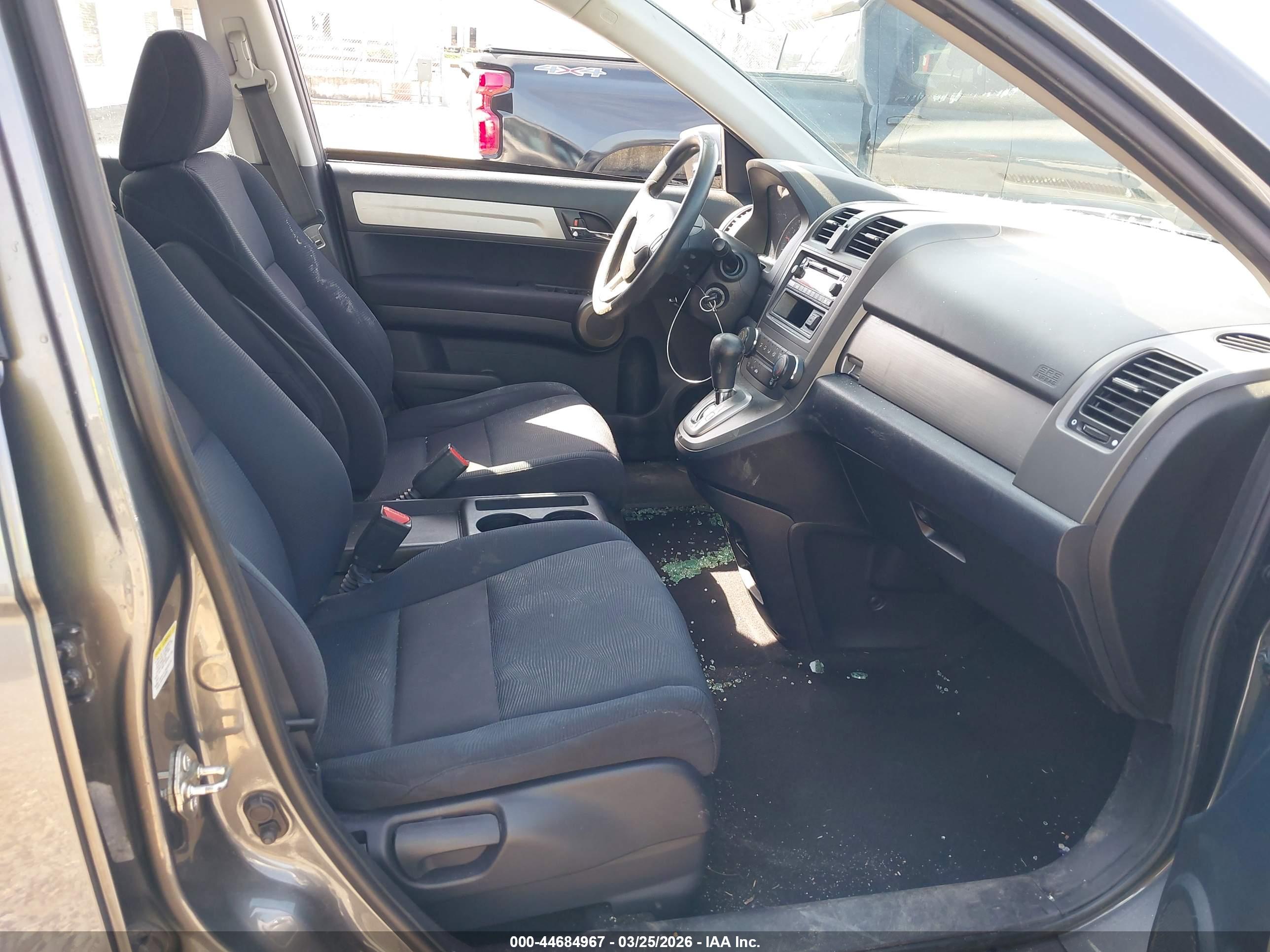 HONDA CR-V image 5