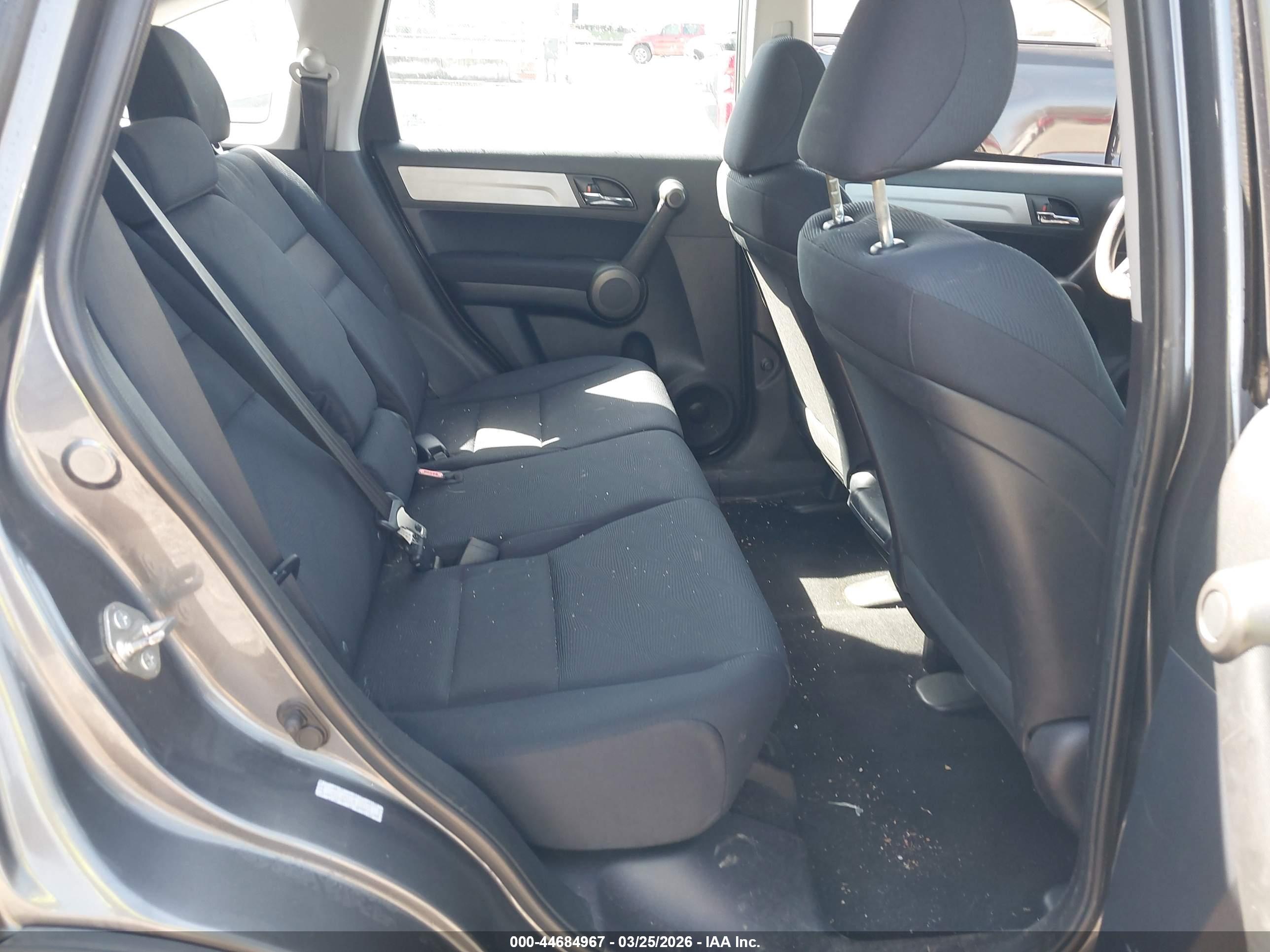 HONDA CR-V image 8