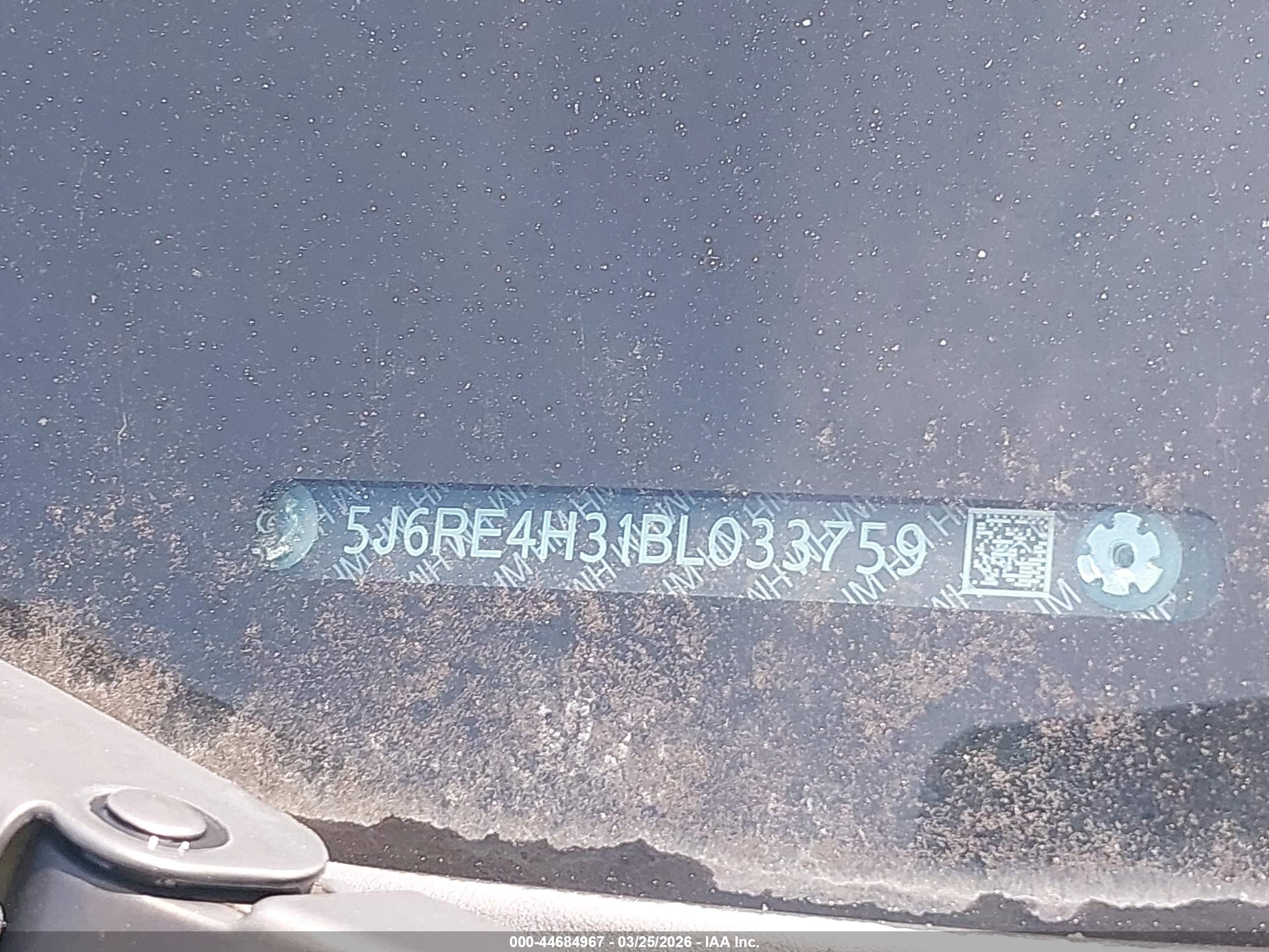 HONDA CR-V image 9
