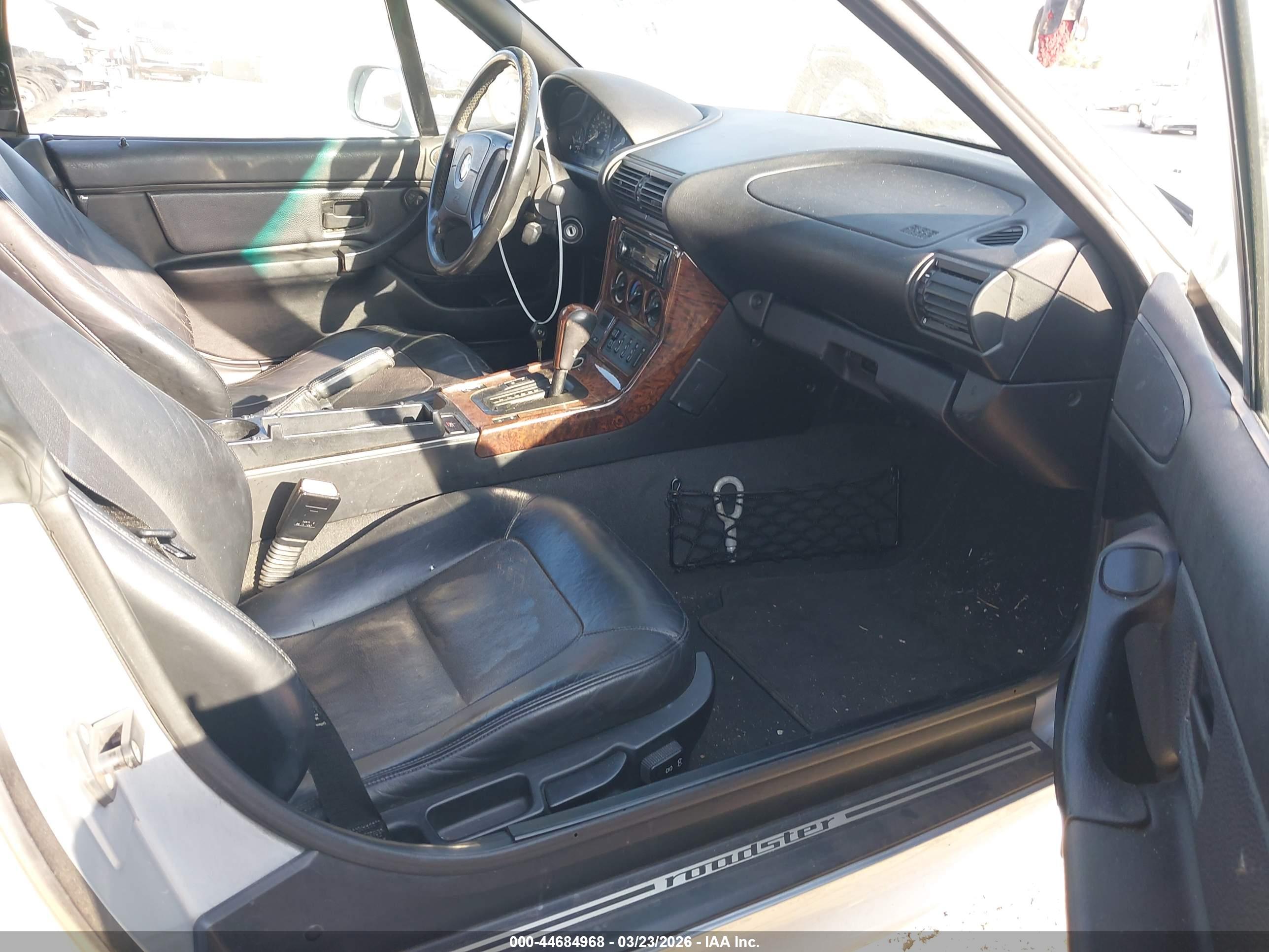BMW Z3 image 5