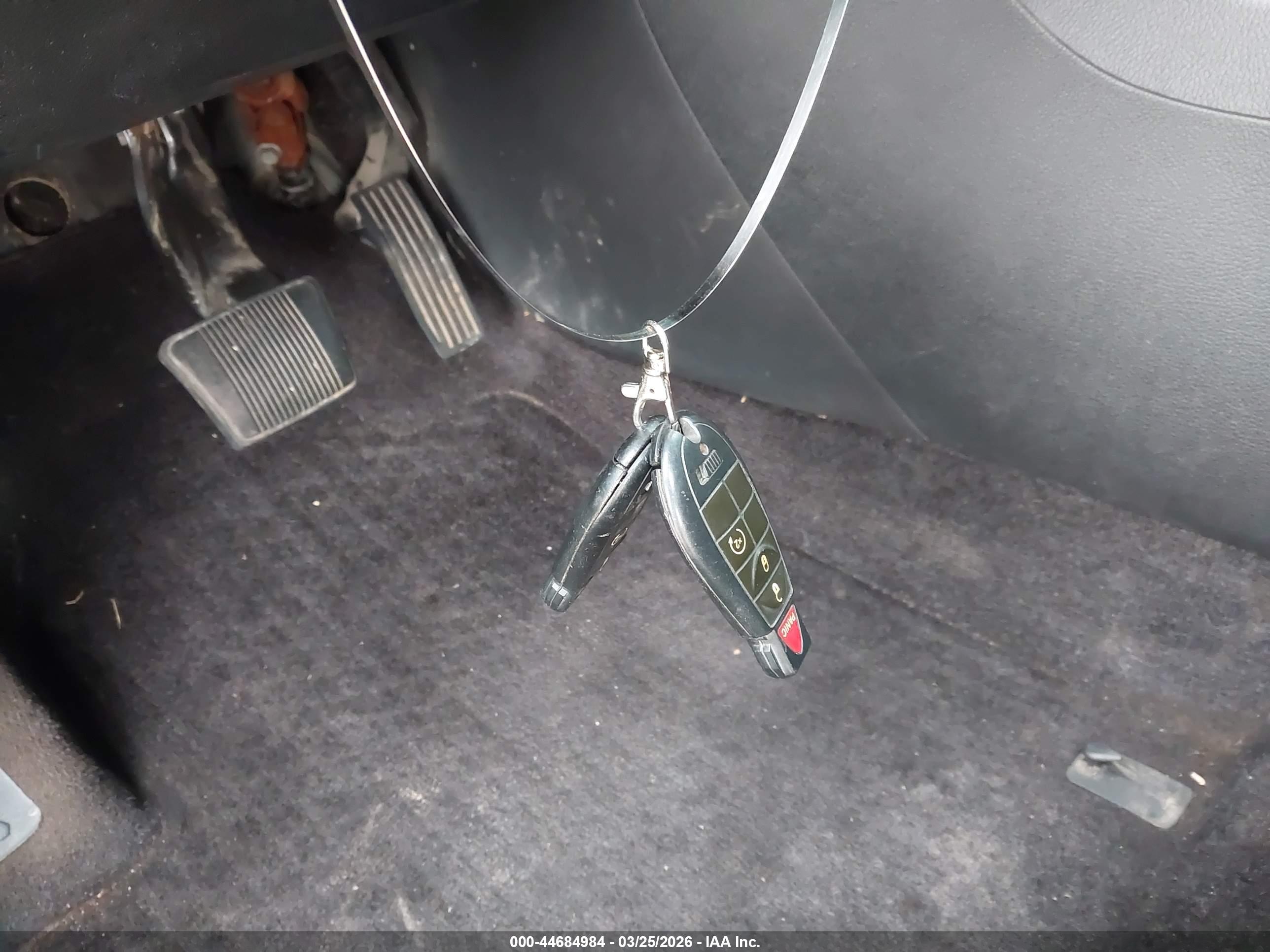 JEEP CHEROKEE image 11