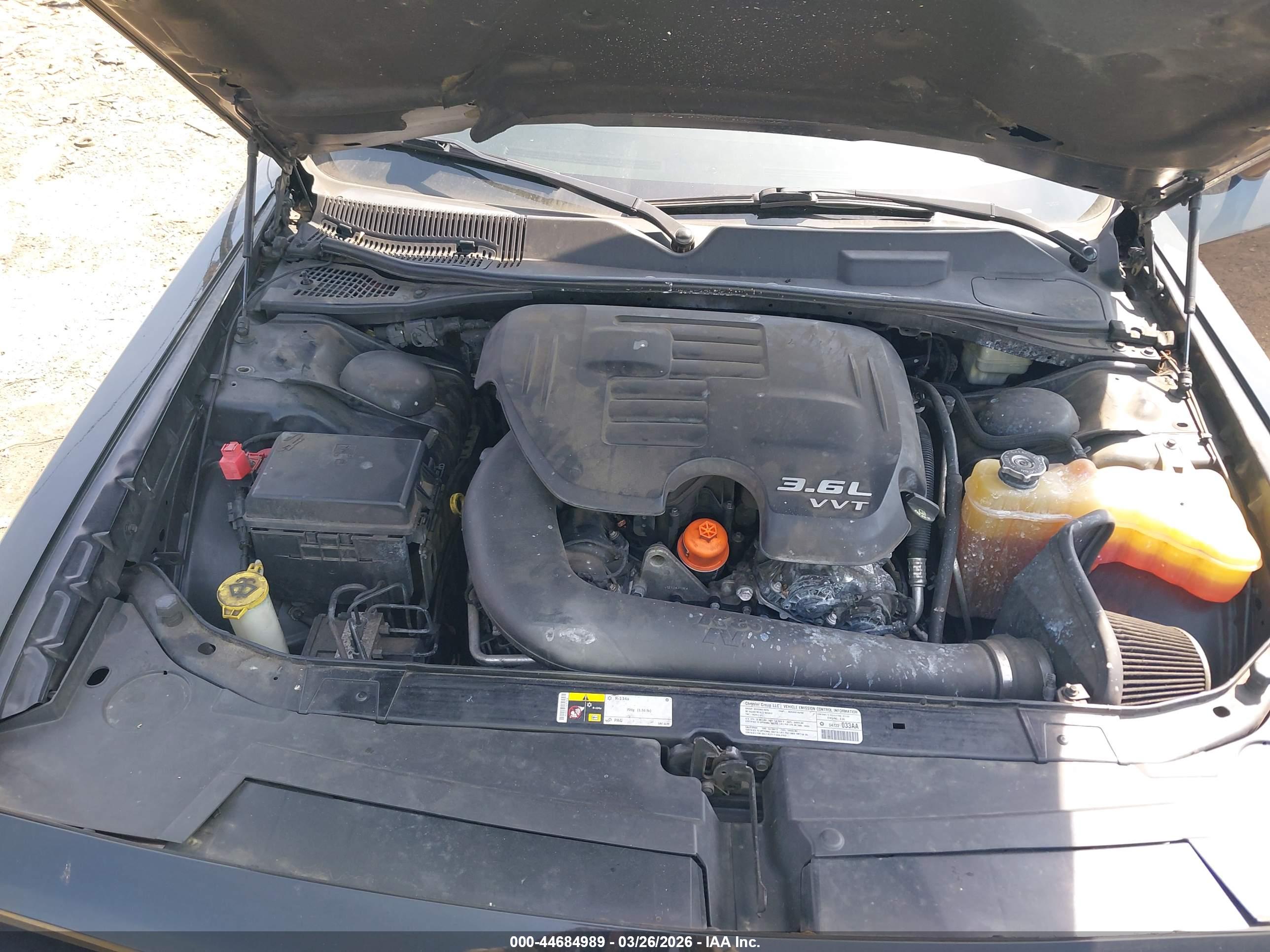 DODGE CHALLENGER image 10