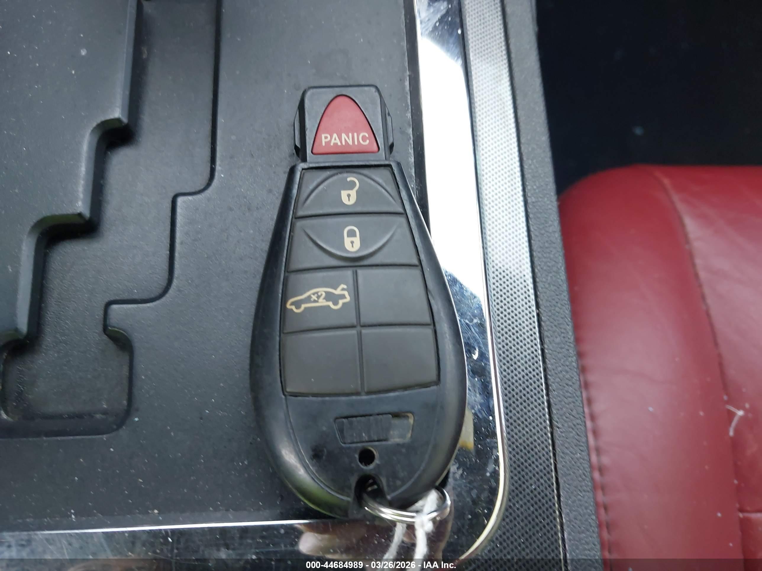 DODGE CHALLENGER image 11