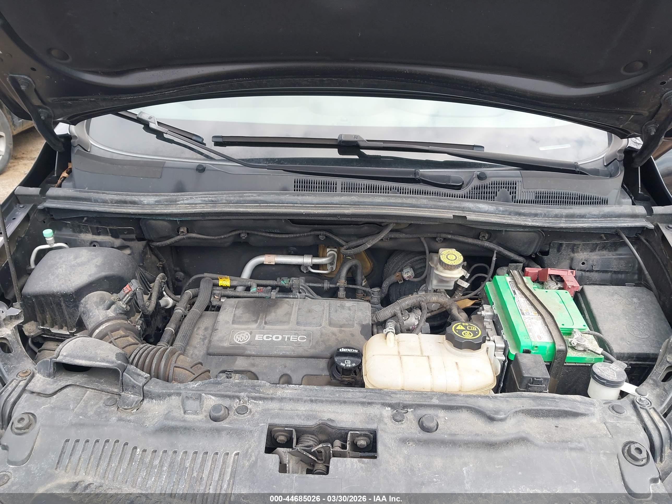 BUICK ENCORE image 10