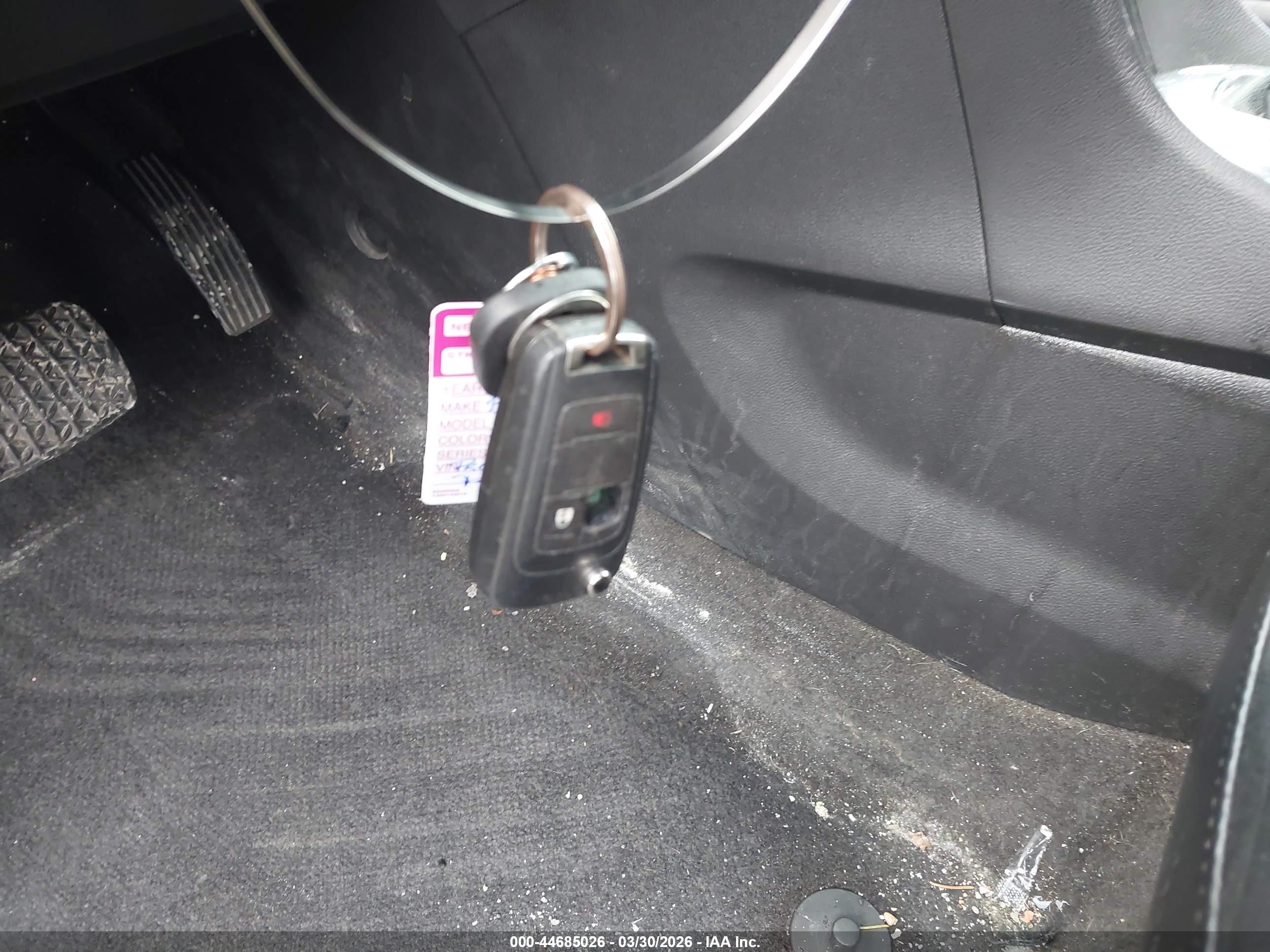 BUICK ENCORE image 11