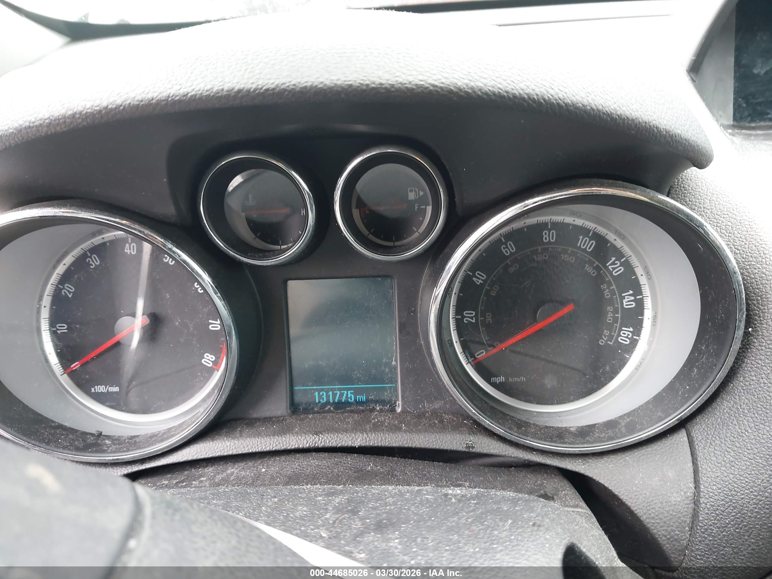 BUICK ENCORE image 7
