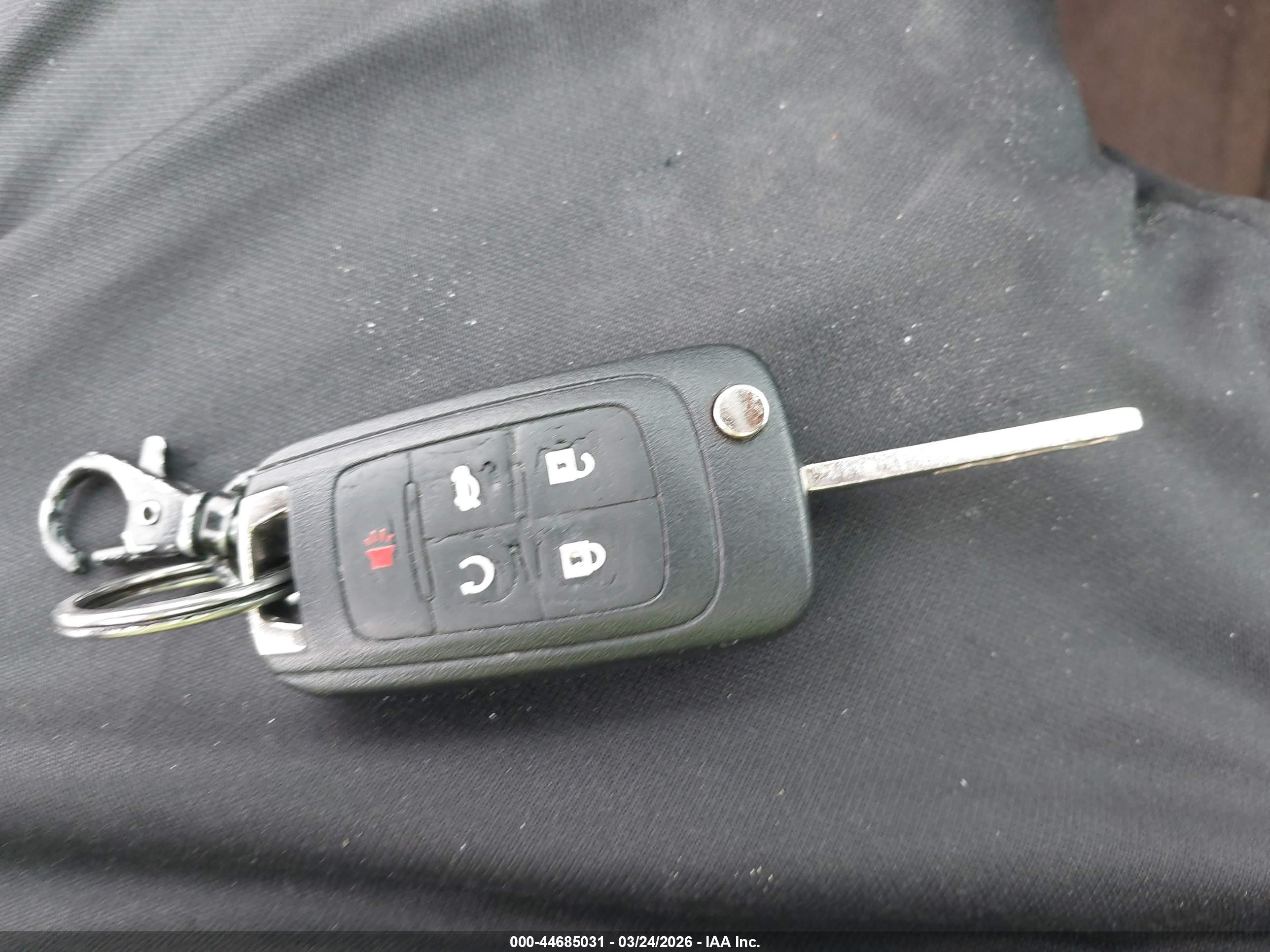 CHEVROLET CRUZE image 11