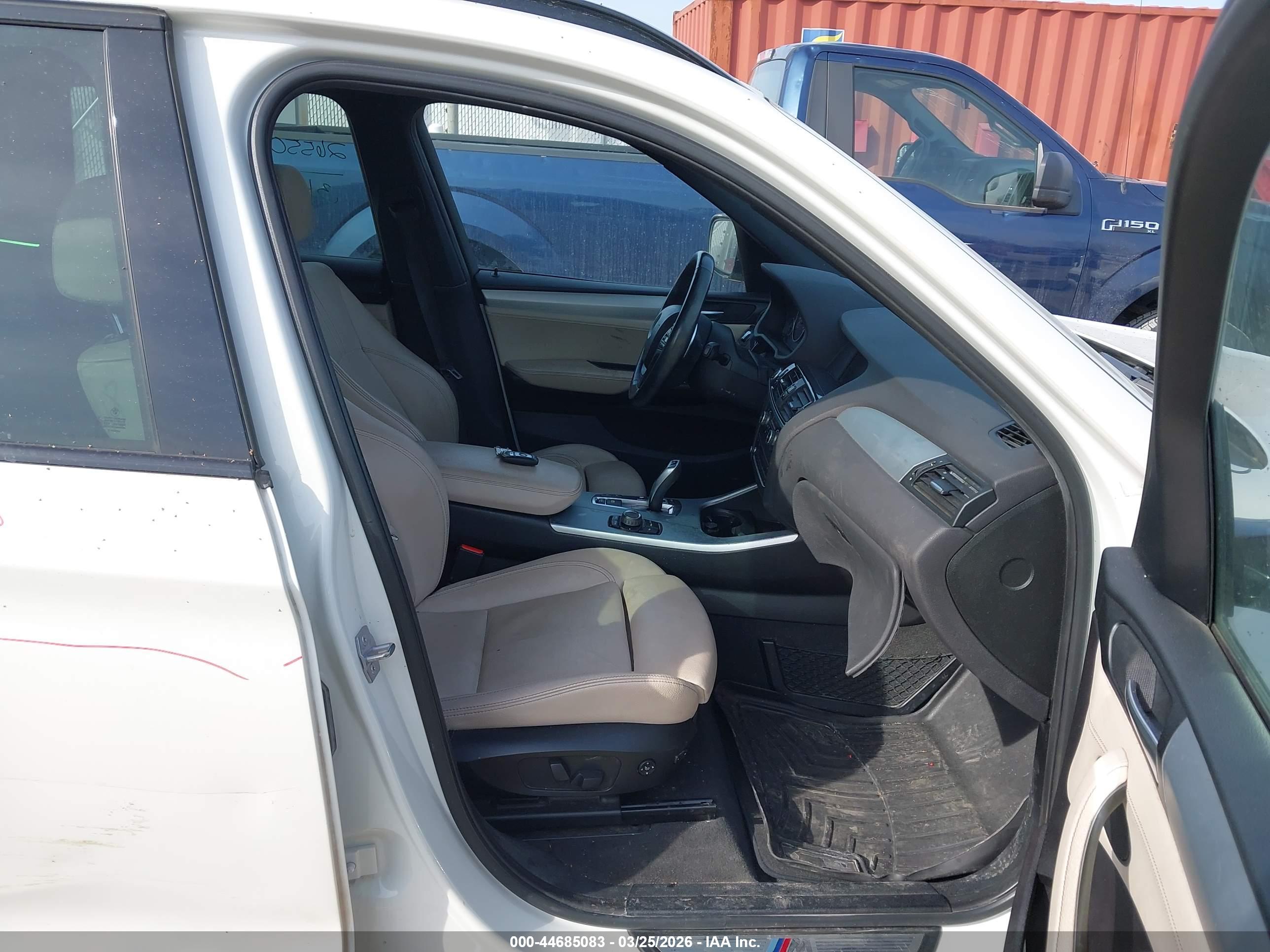 BMW X3 image 5