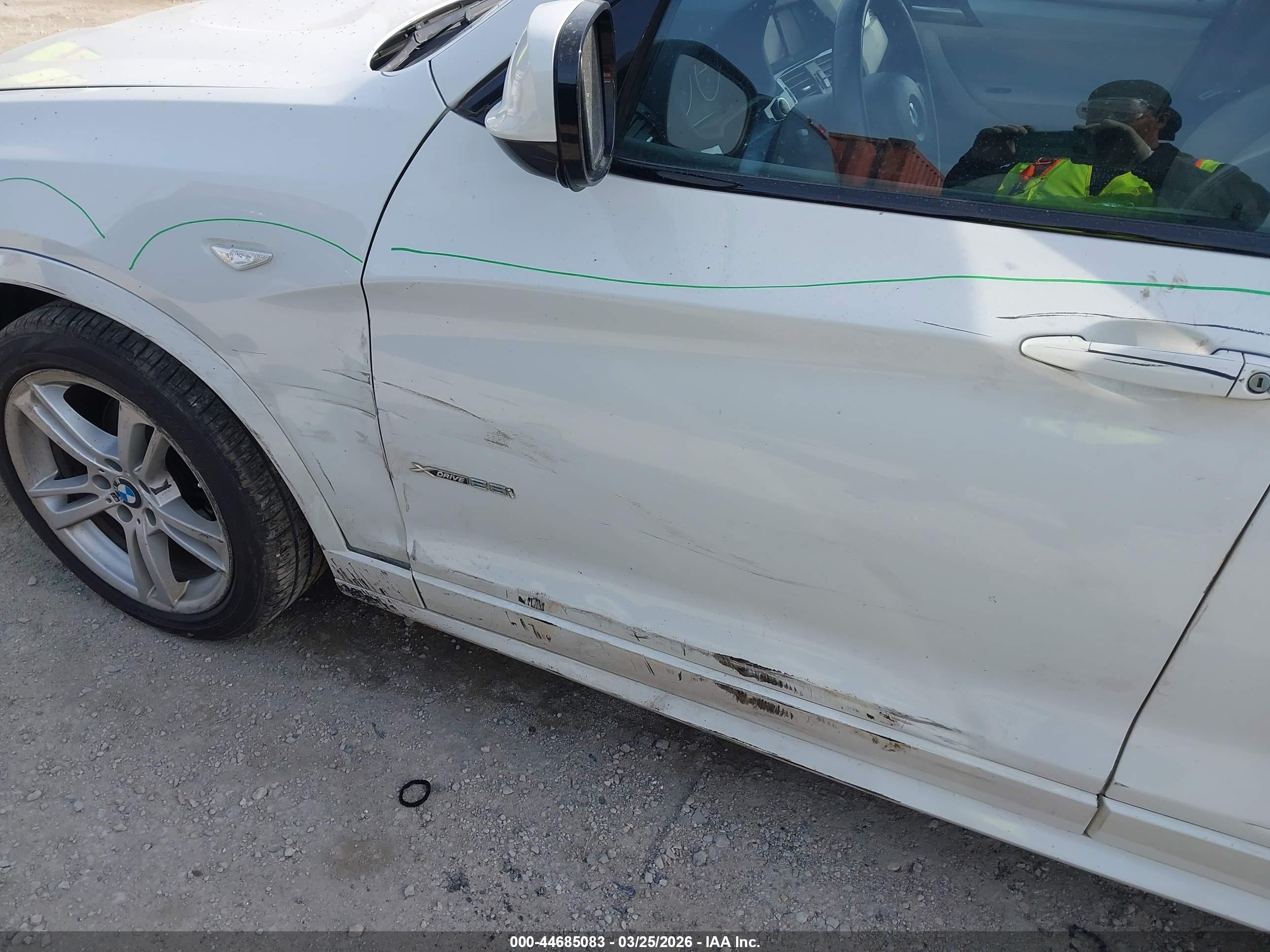 BMW X3 image 6
