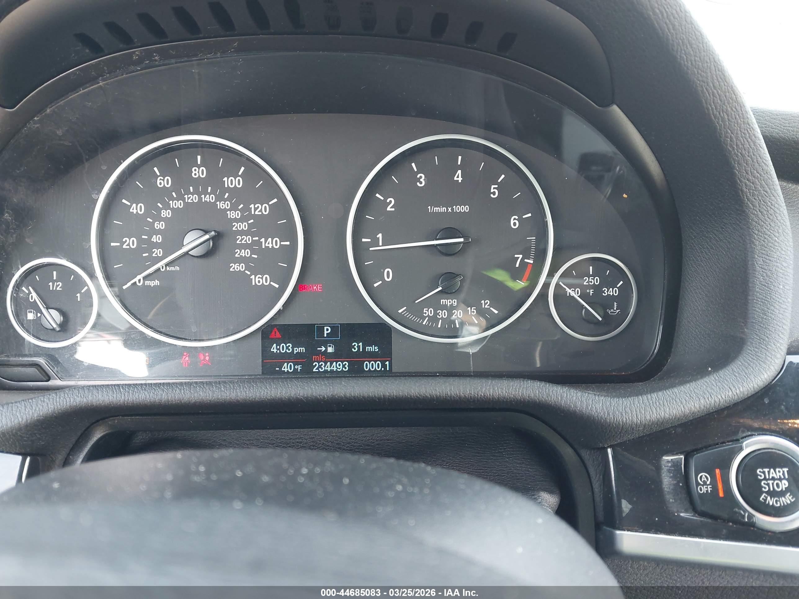 BMW X3 image 7