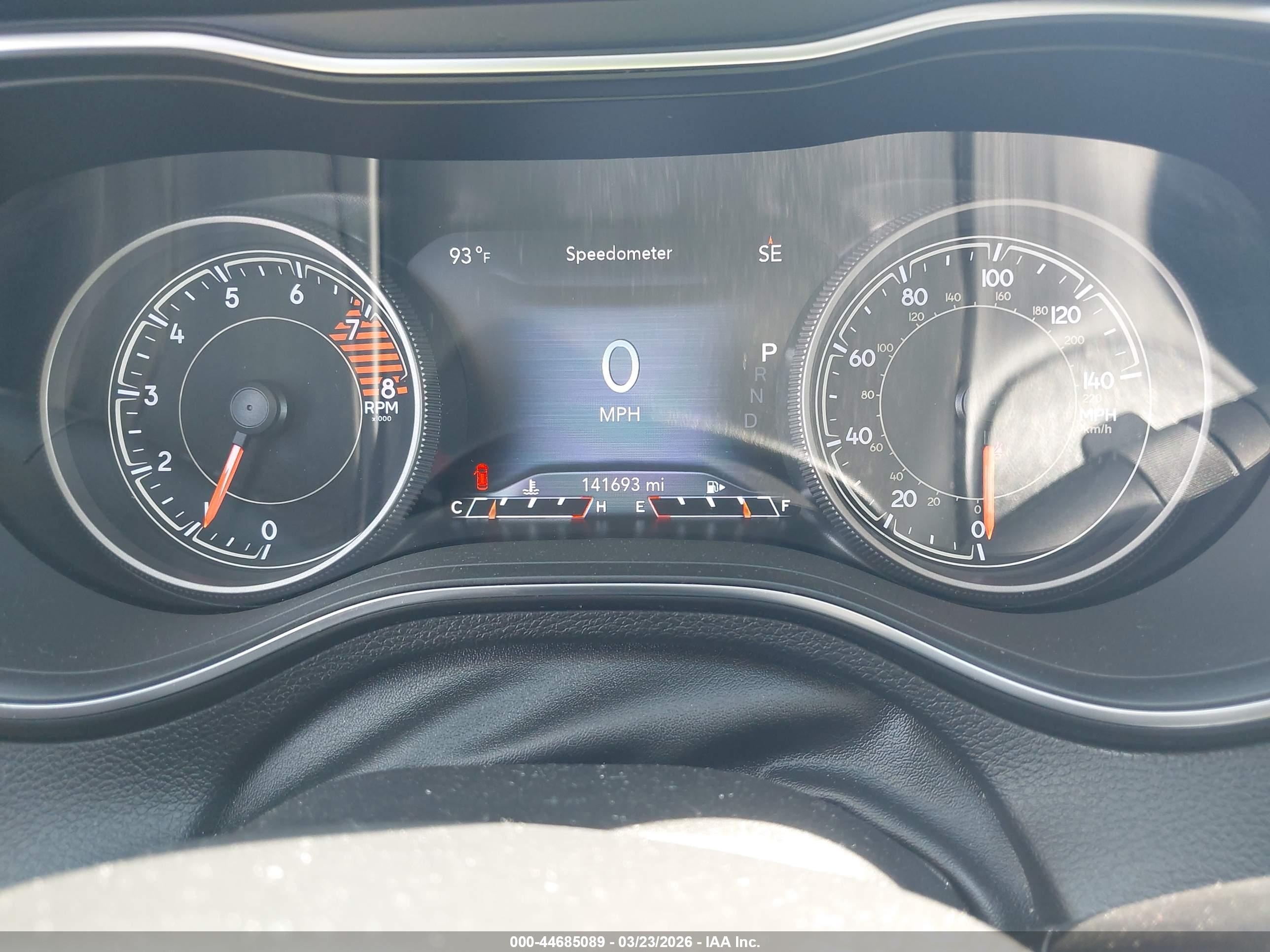 JEEP CHEROKEE image 7