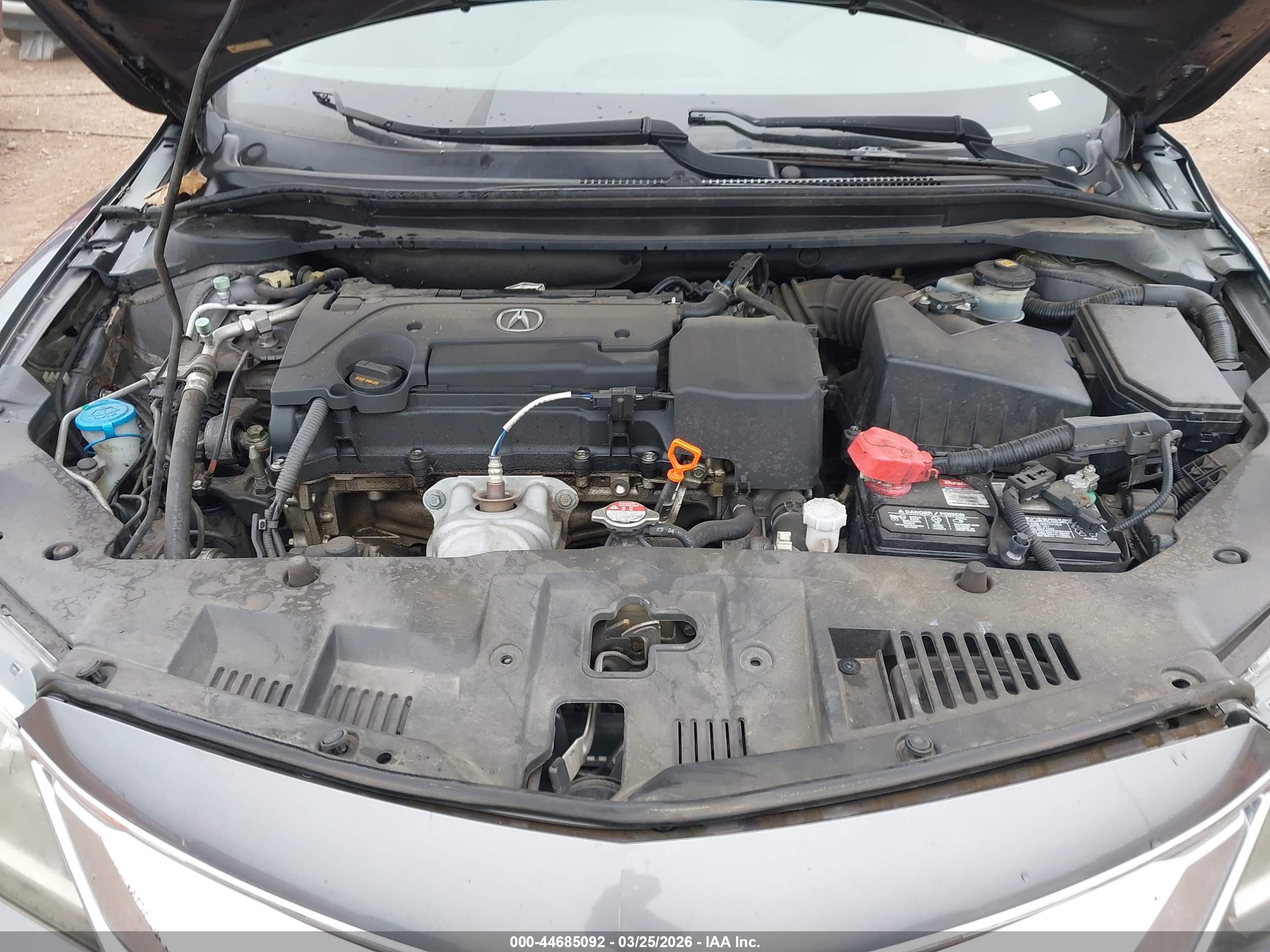 ACURA ILX image 10