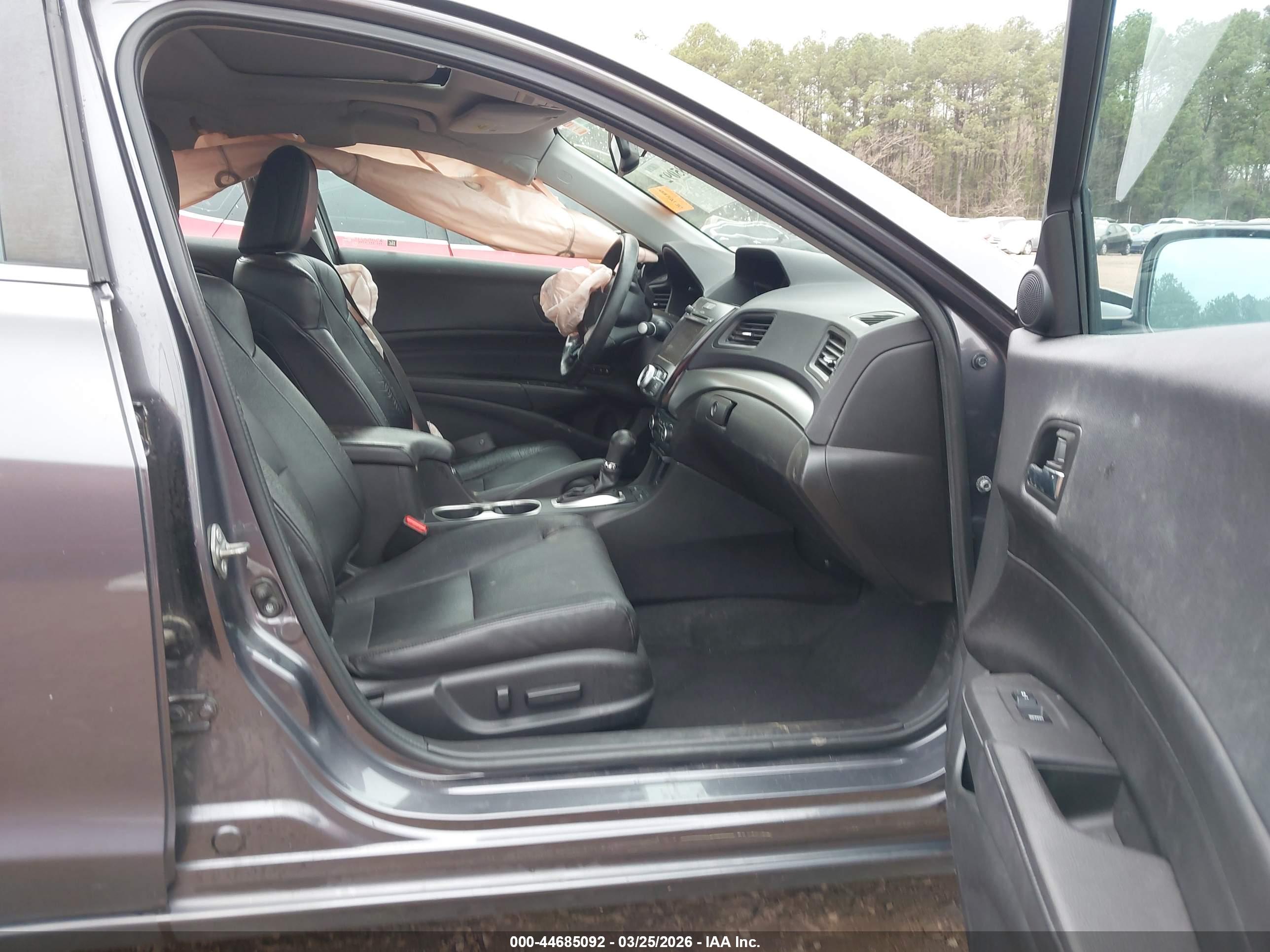 ACURA ILX image 5
