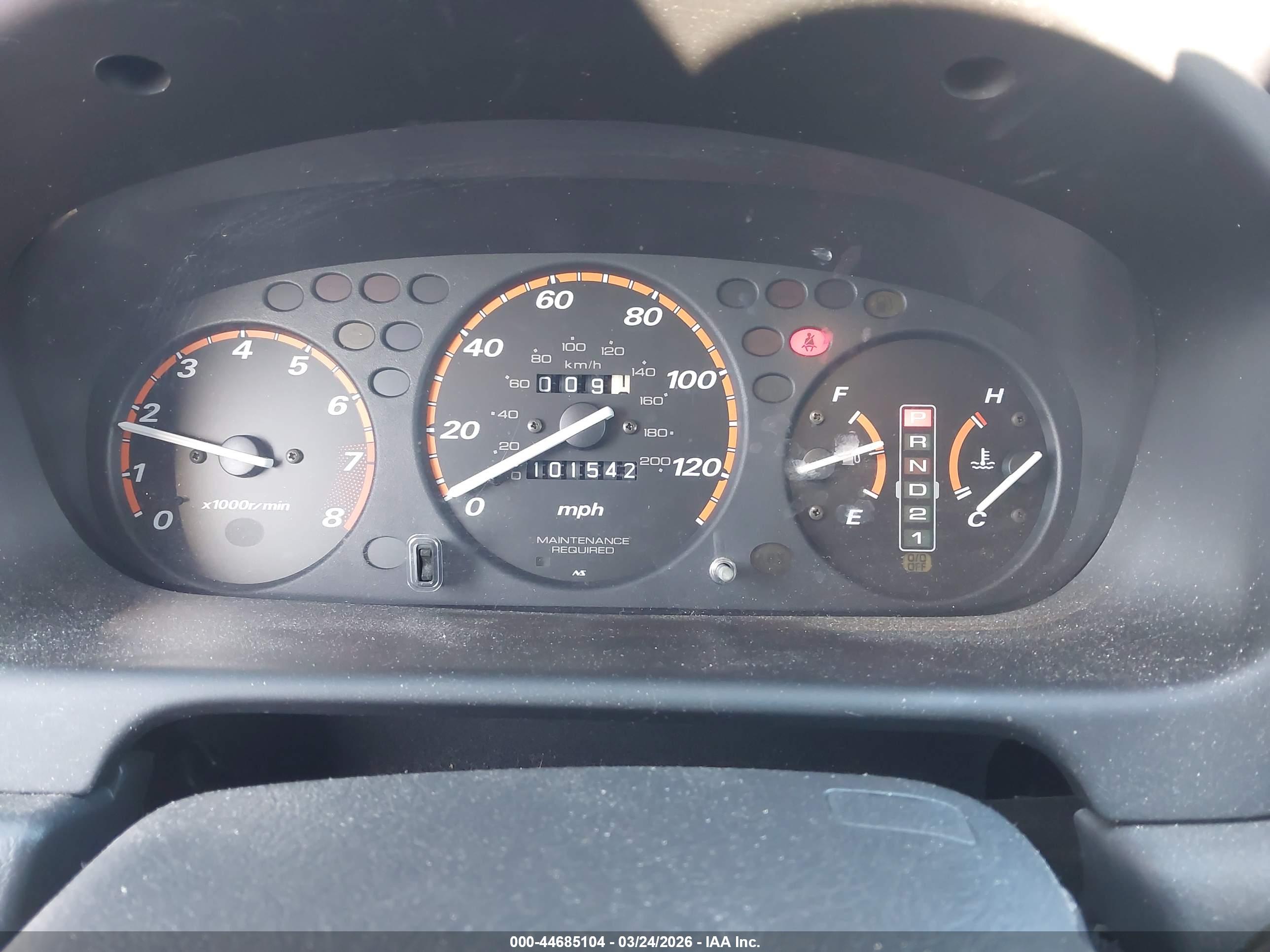 HONDA CR-V image 7