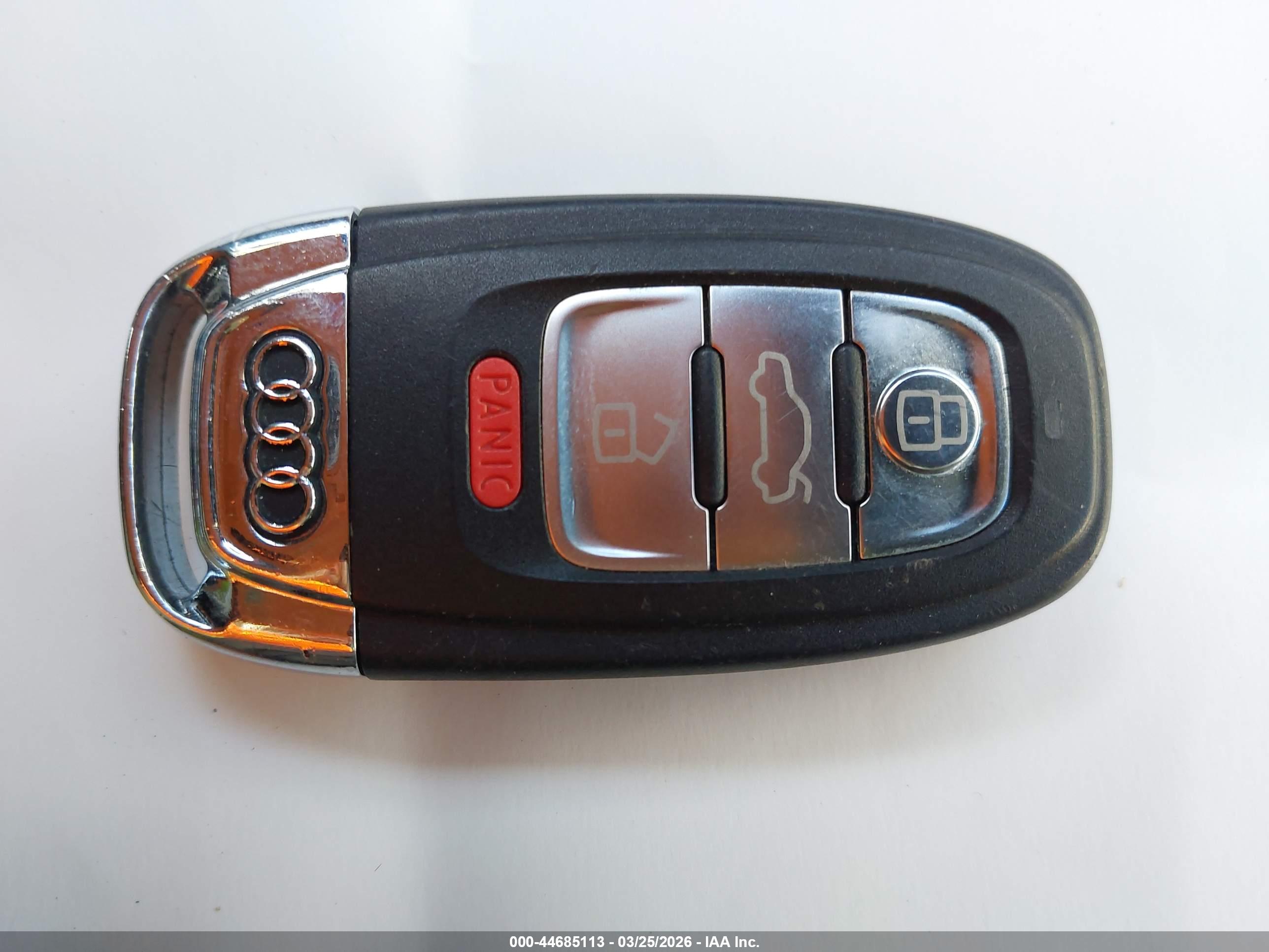 AUDI A6 image 11