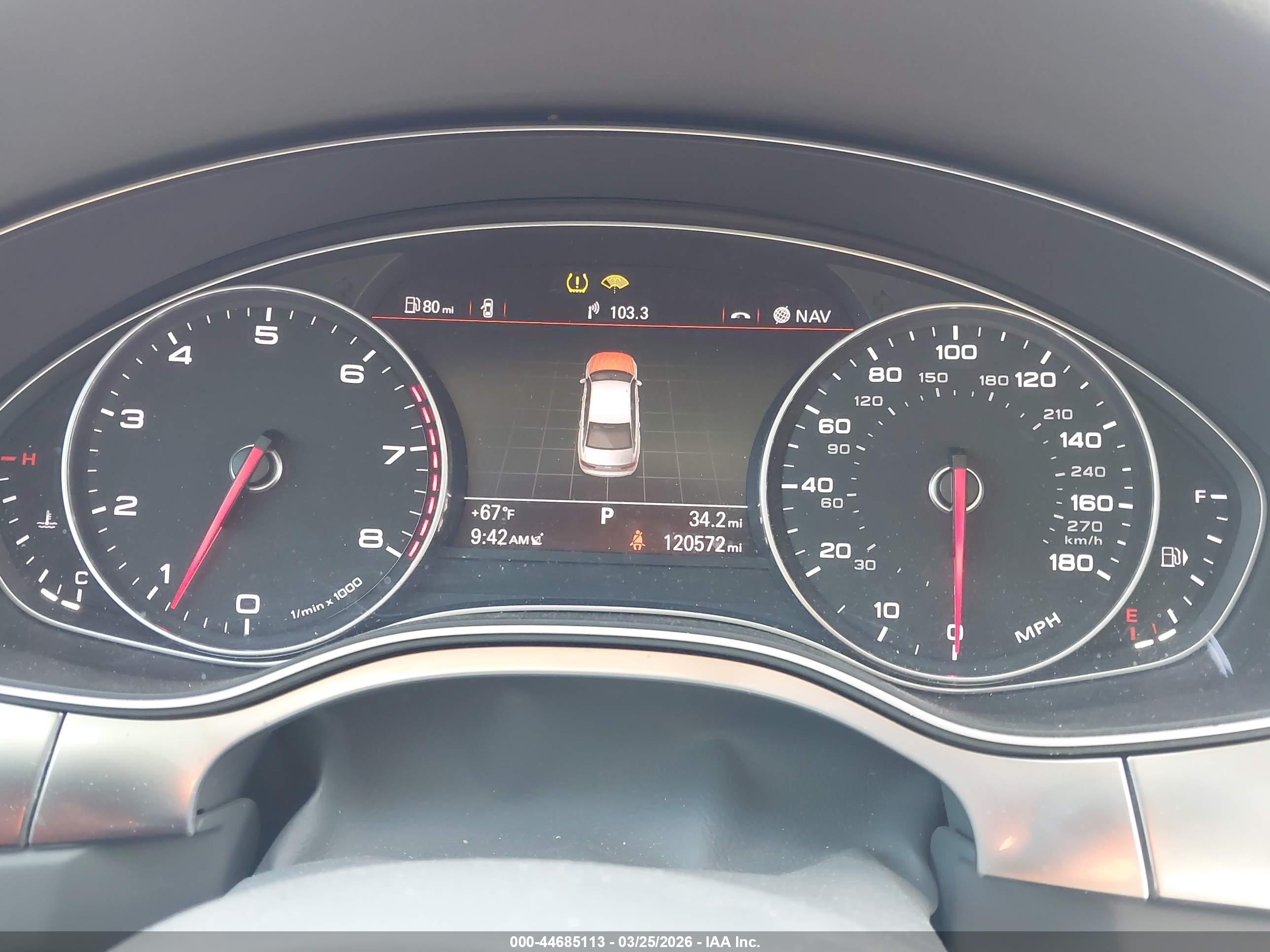 AUDI A6 image 7