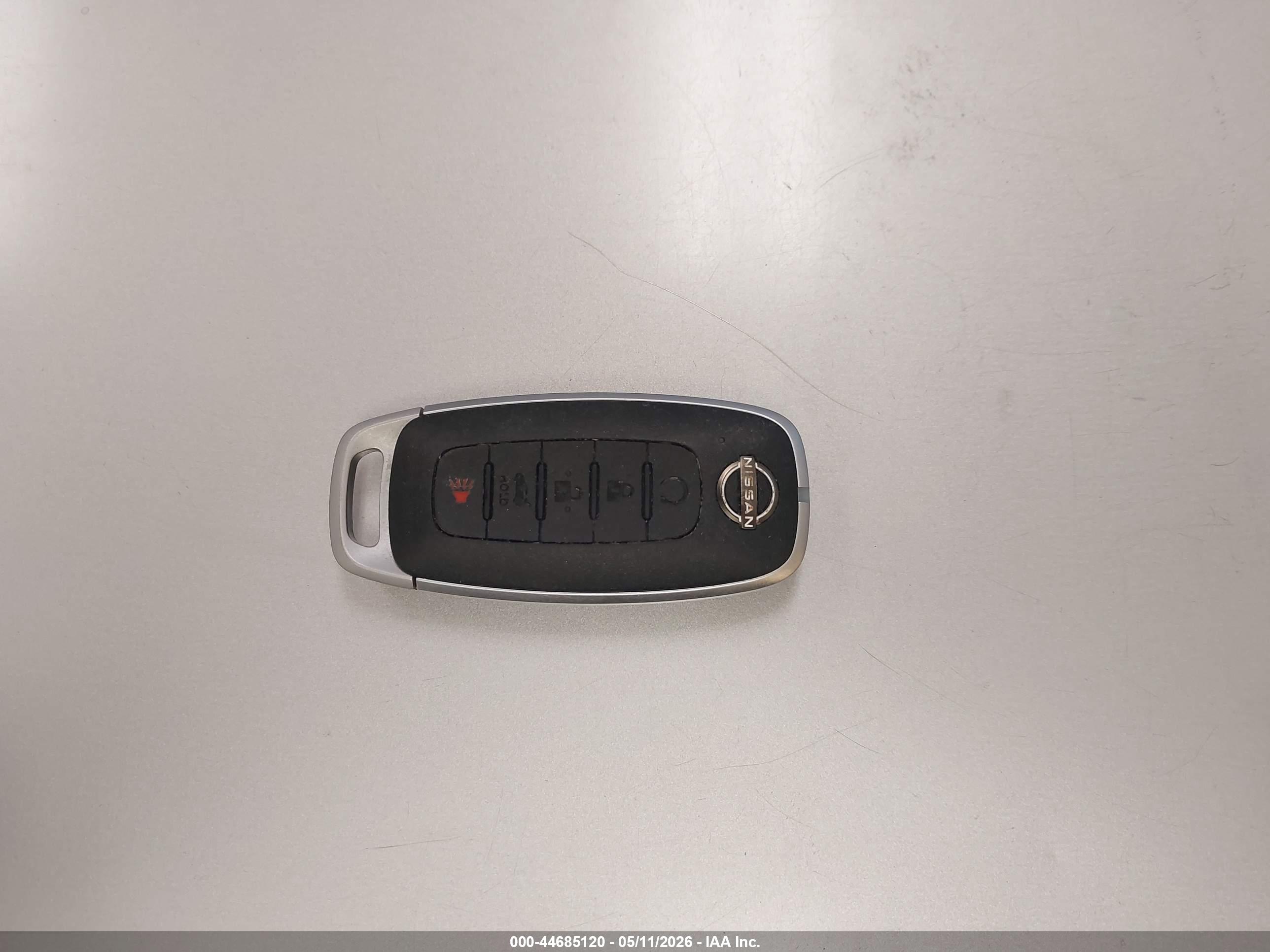 NISSAN KICKS image 11