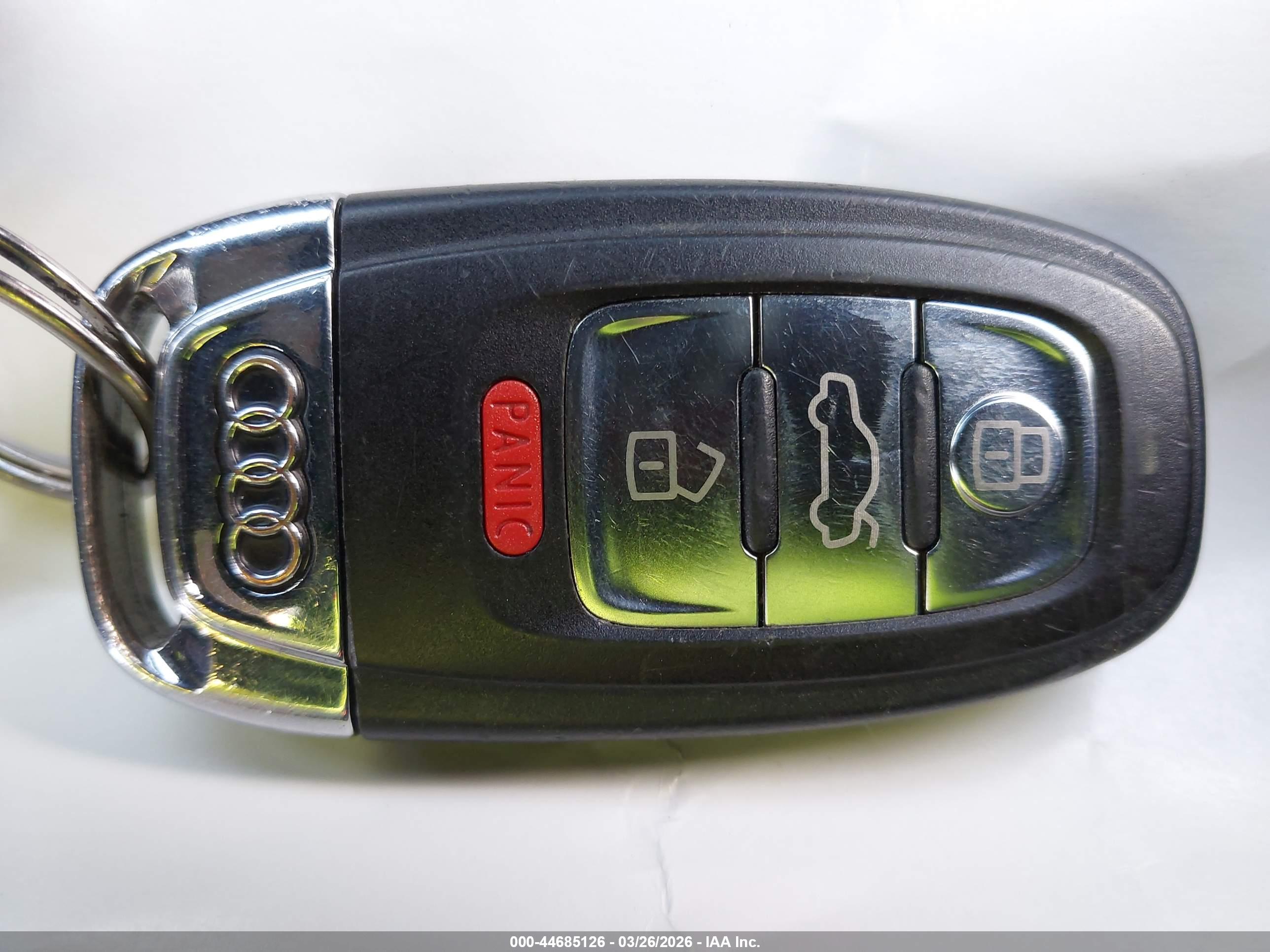 AUDI S5 image 11