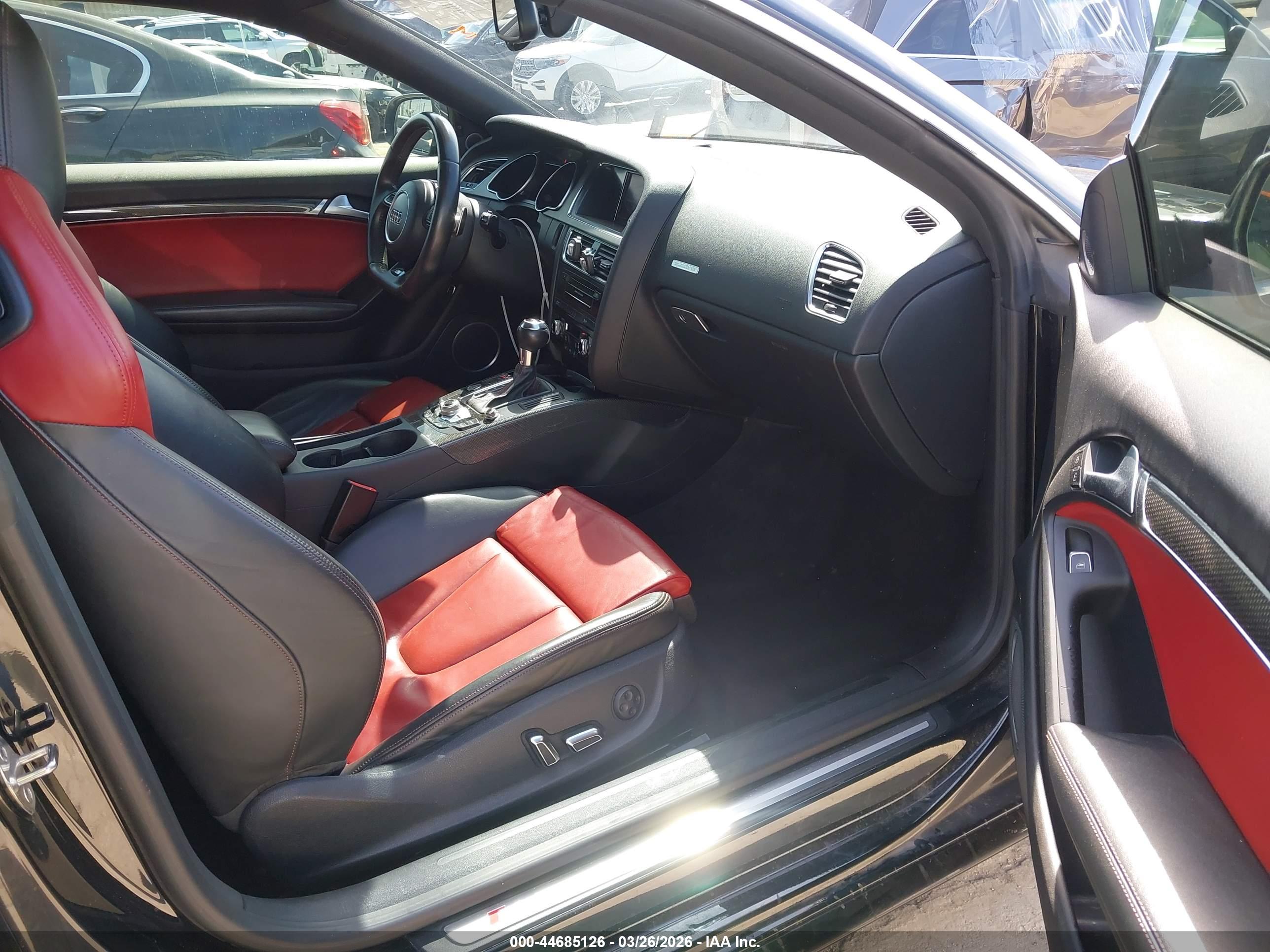 AUDI S5 image 5