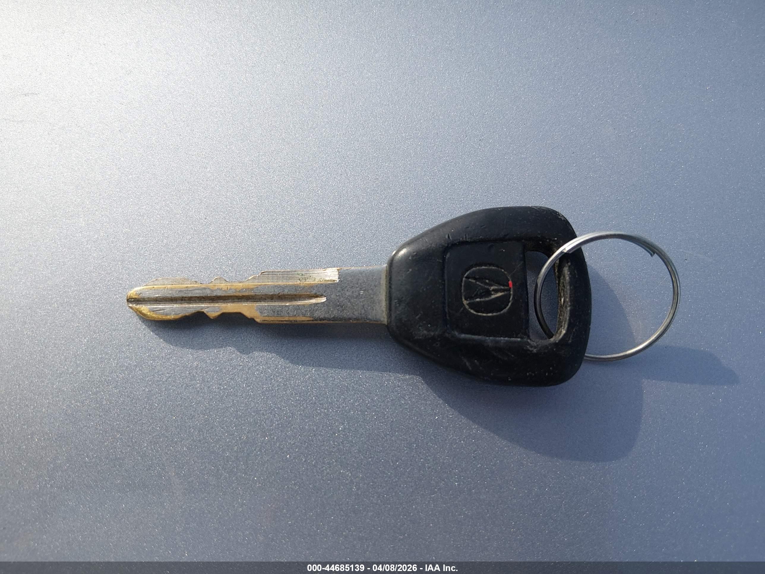 ACURA TL image 11