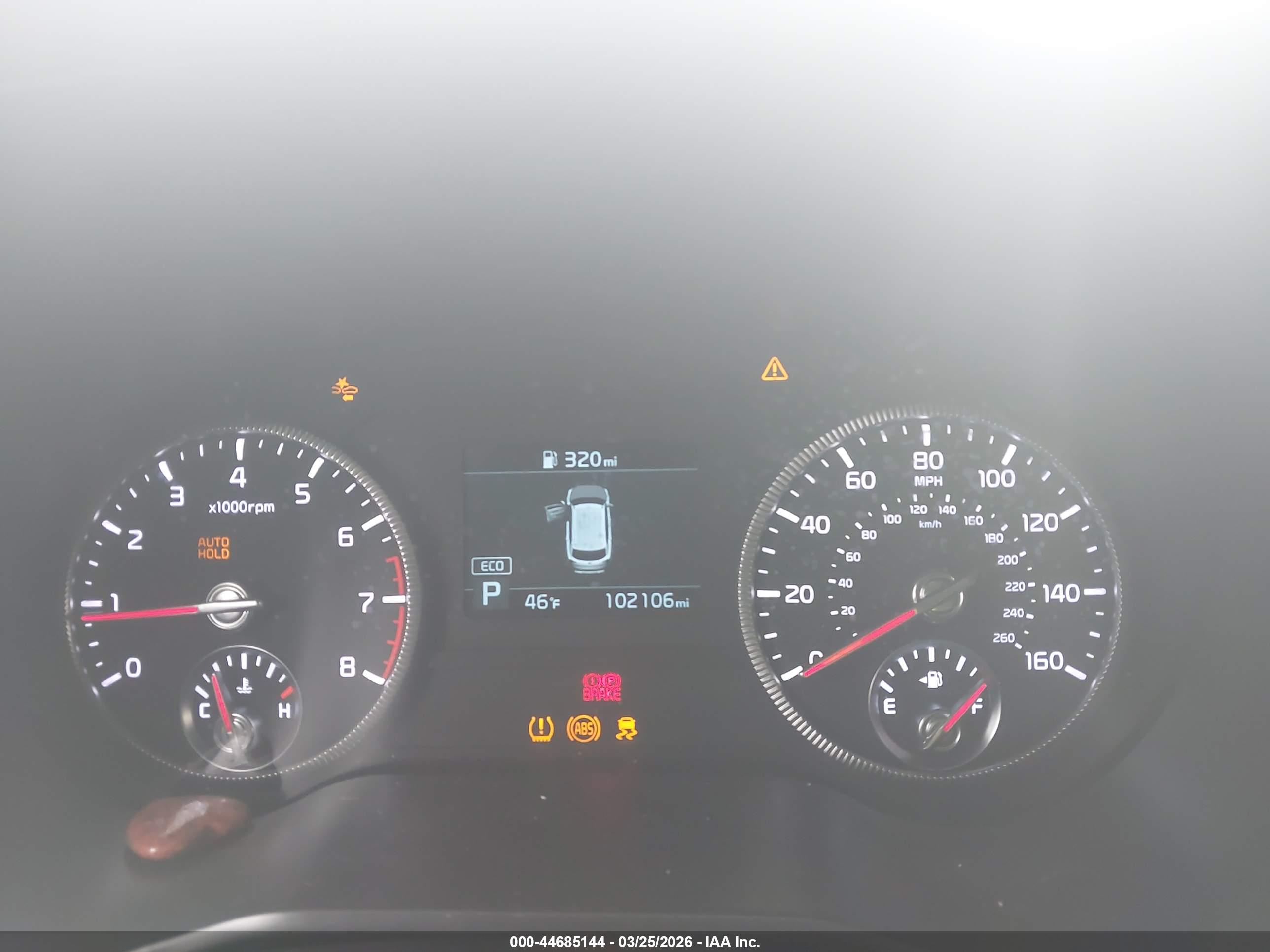KIA TELLURIDE image 7