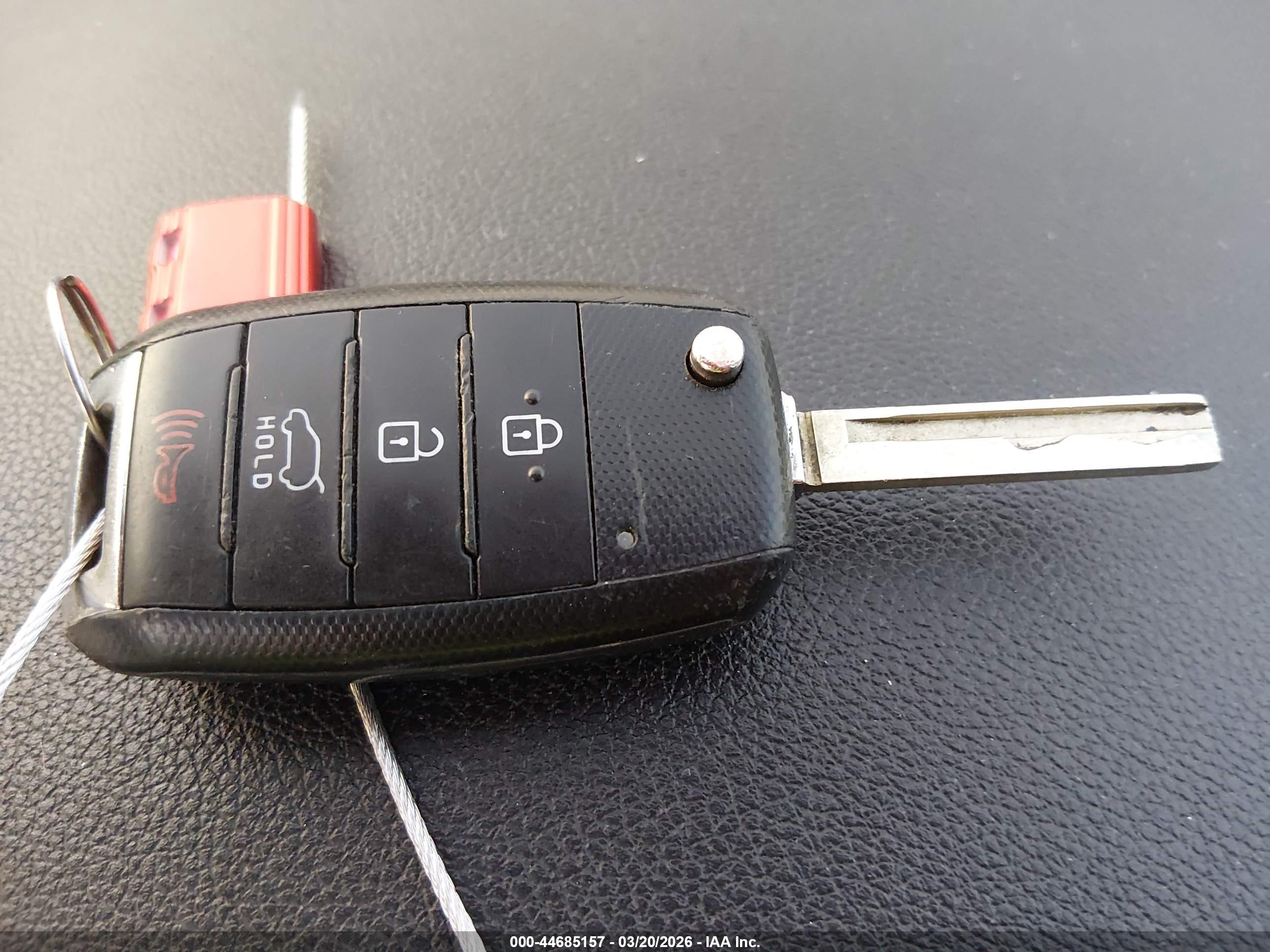 KIA SORENTO image 11