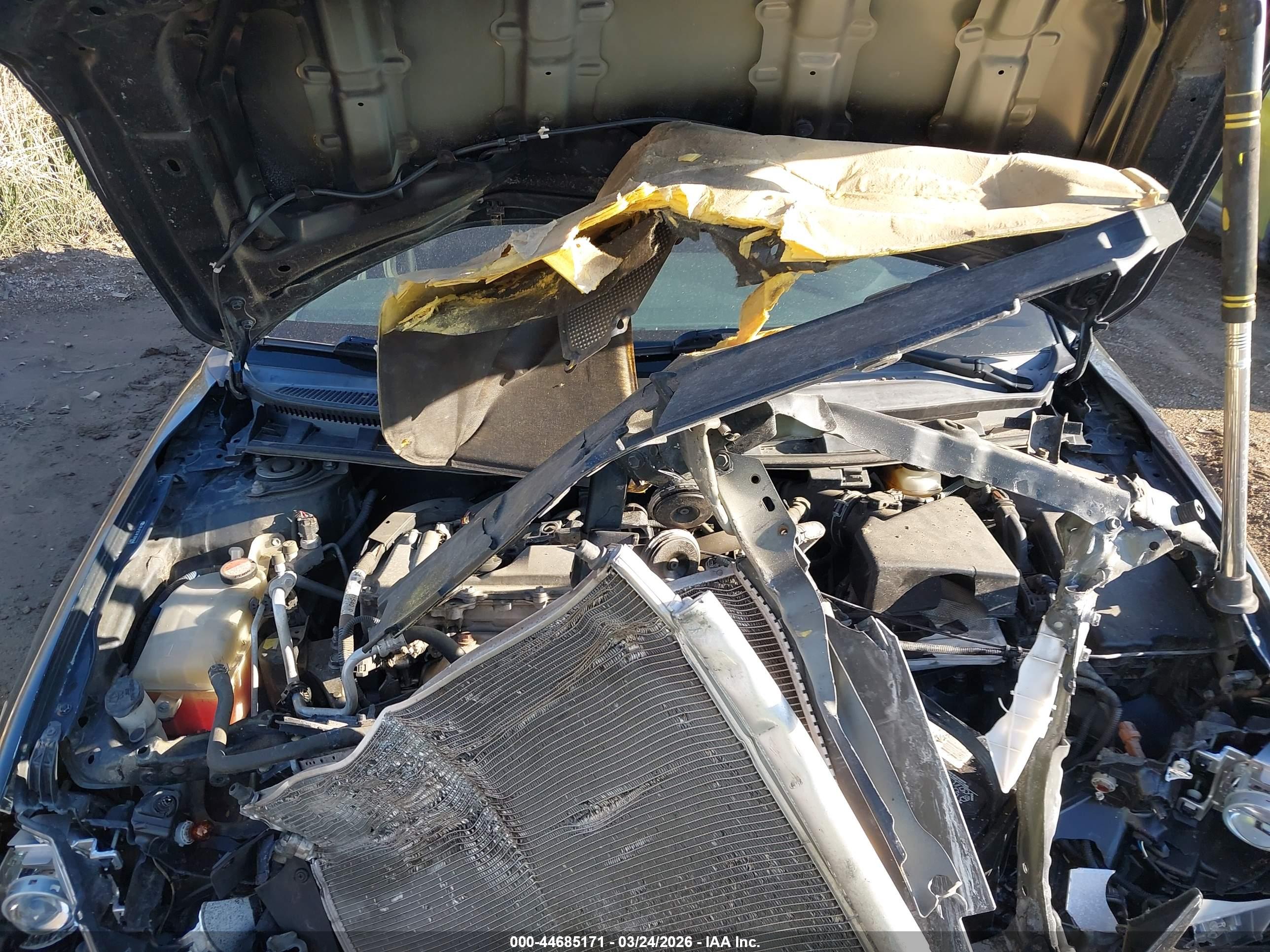 SCION TC image 10