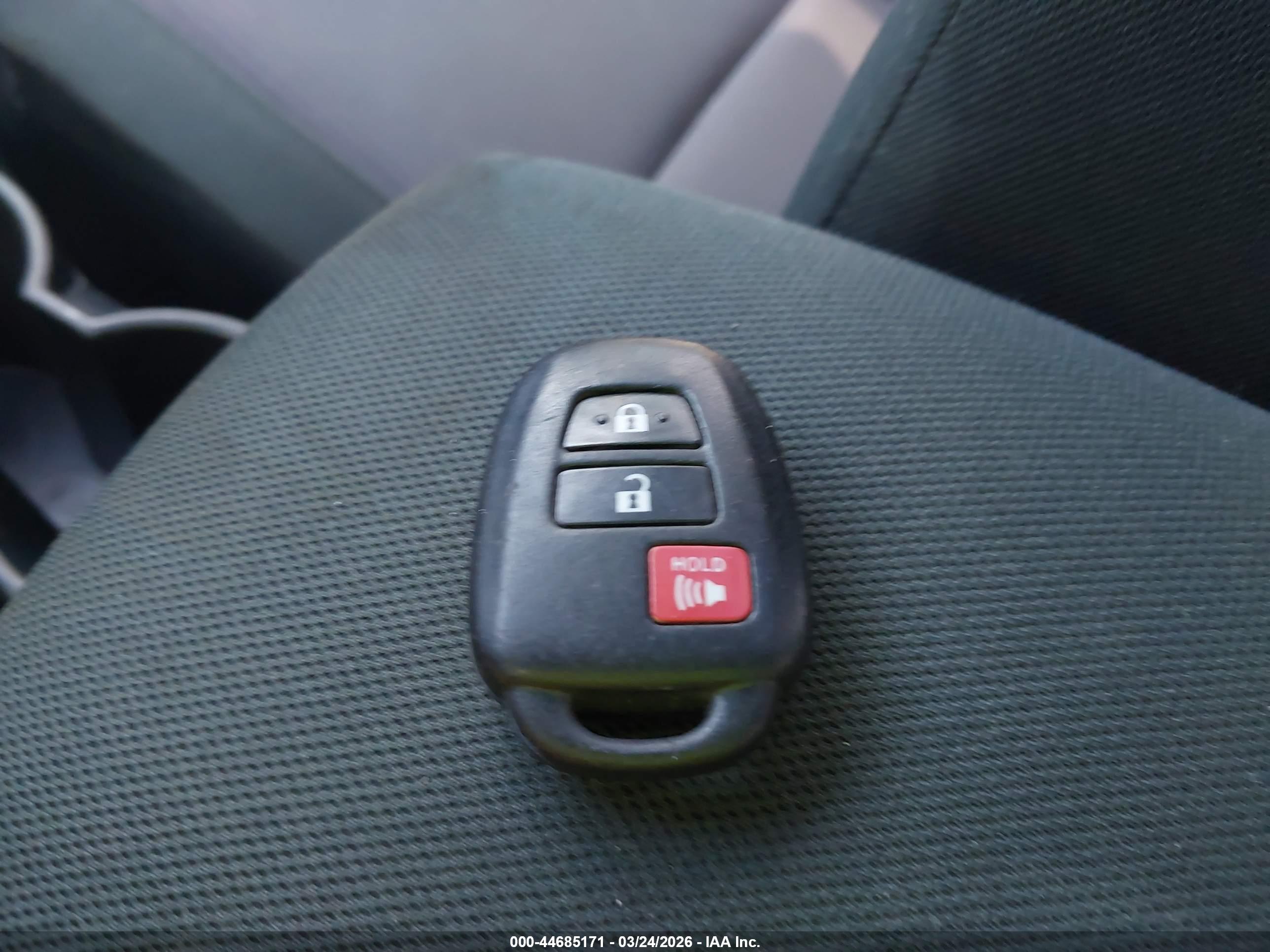 SCION TC image 11