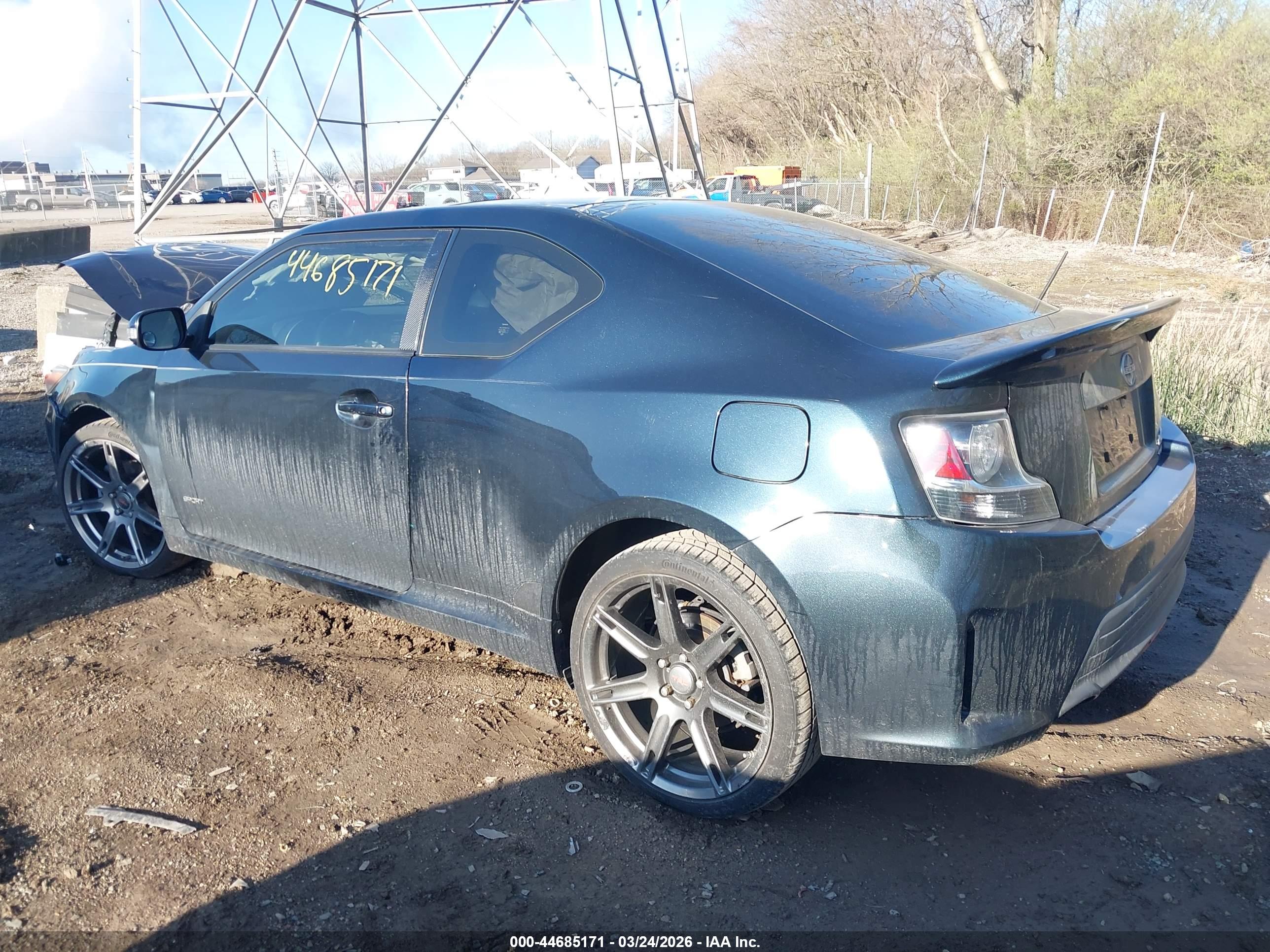 SCION TC image 3