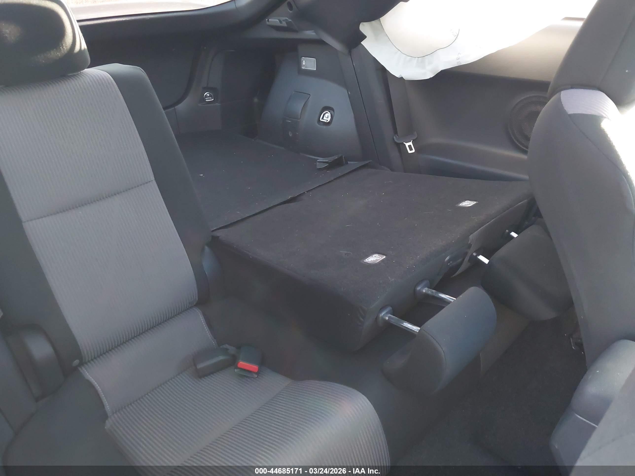SCION TC image 8