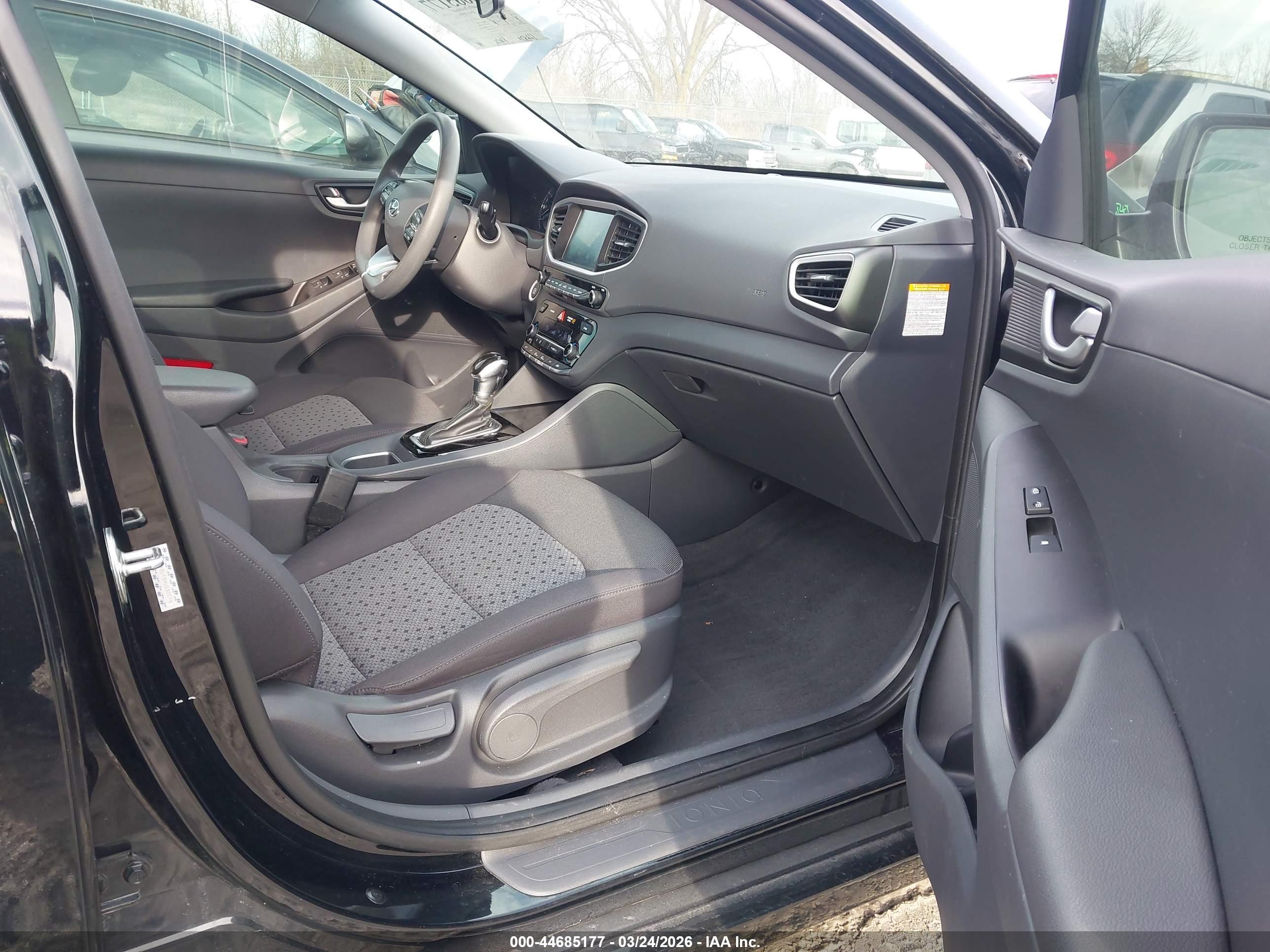 HYUNDAI IONIQ image 5