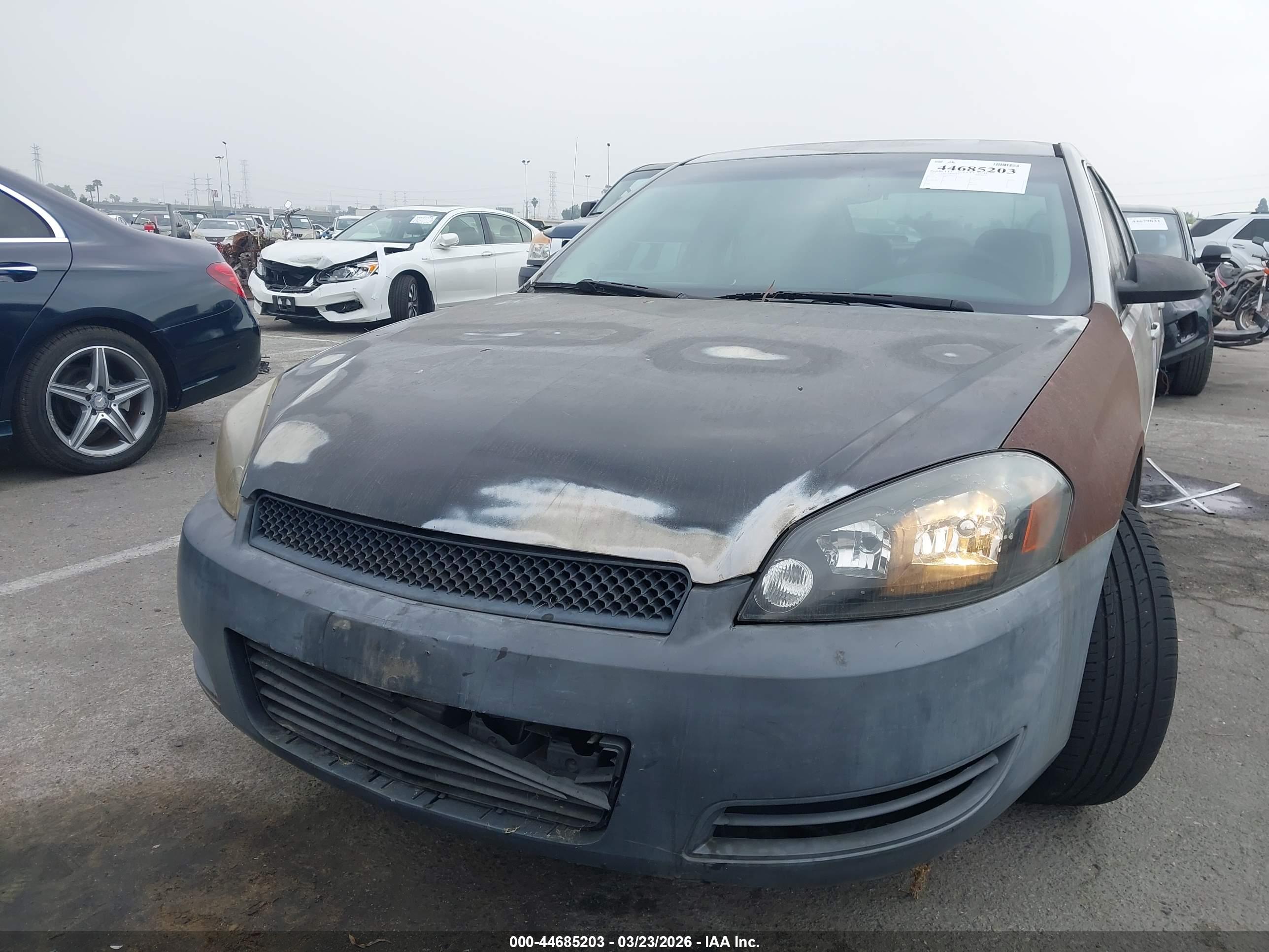 CHEVROLET IMPALA image 6