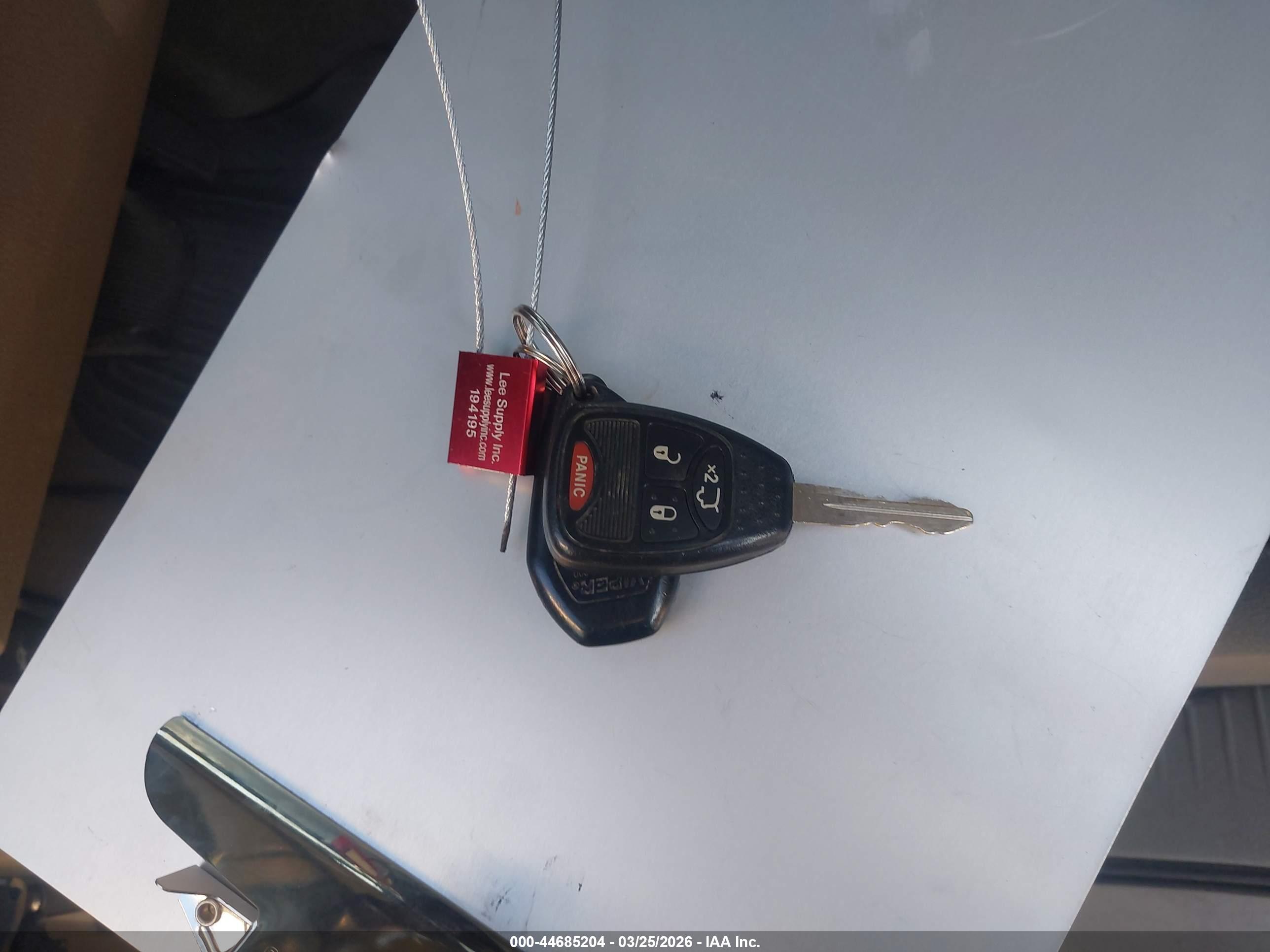 JEEP GRAND image 11