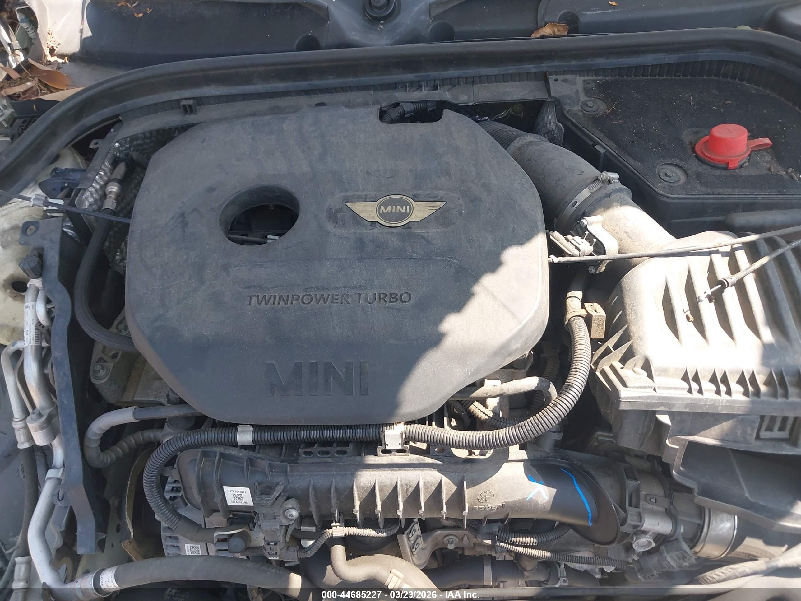 MINI HARDTOP image 10