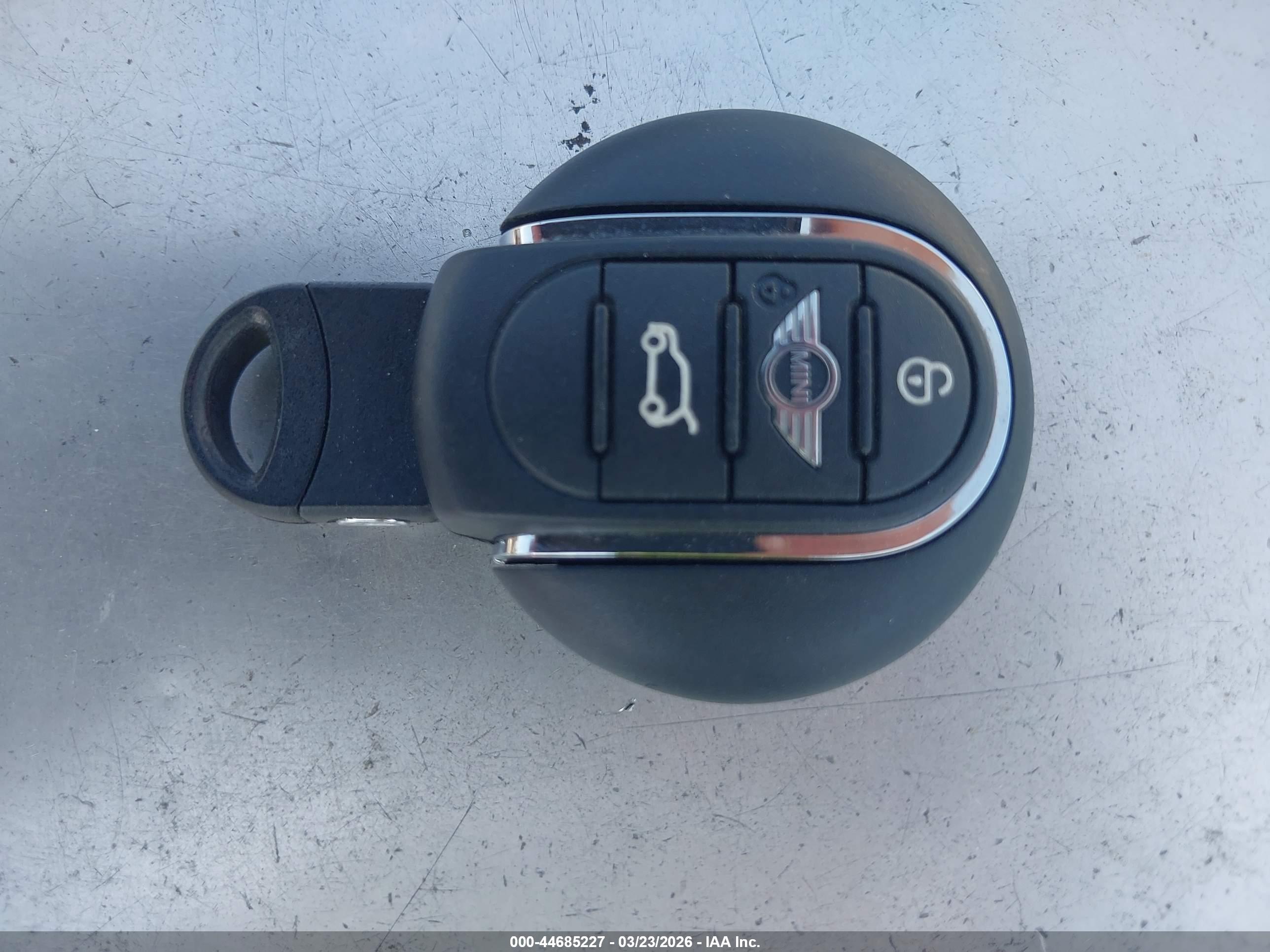 MINI HARDTOP image 11