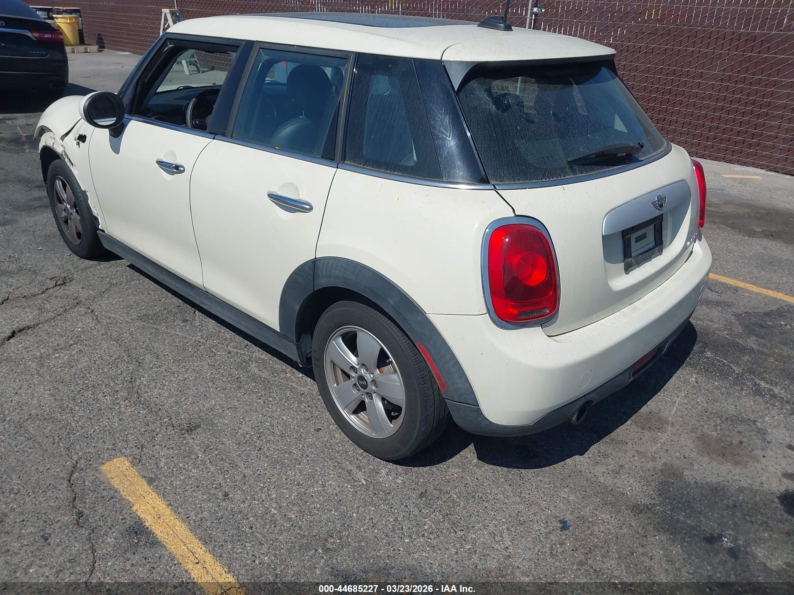 MINI HARDTOP image 3