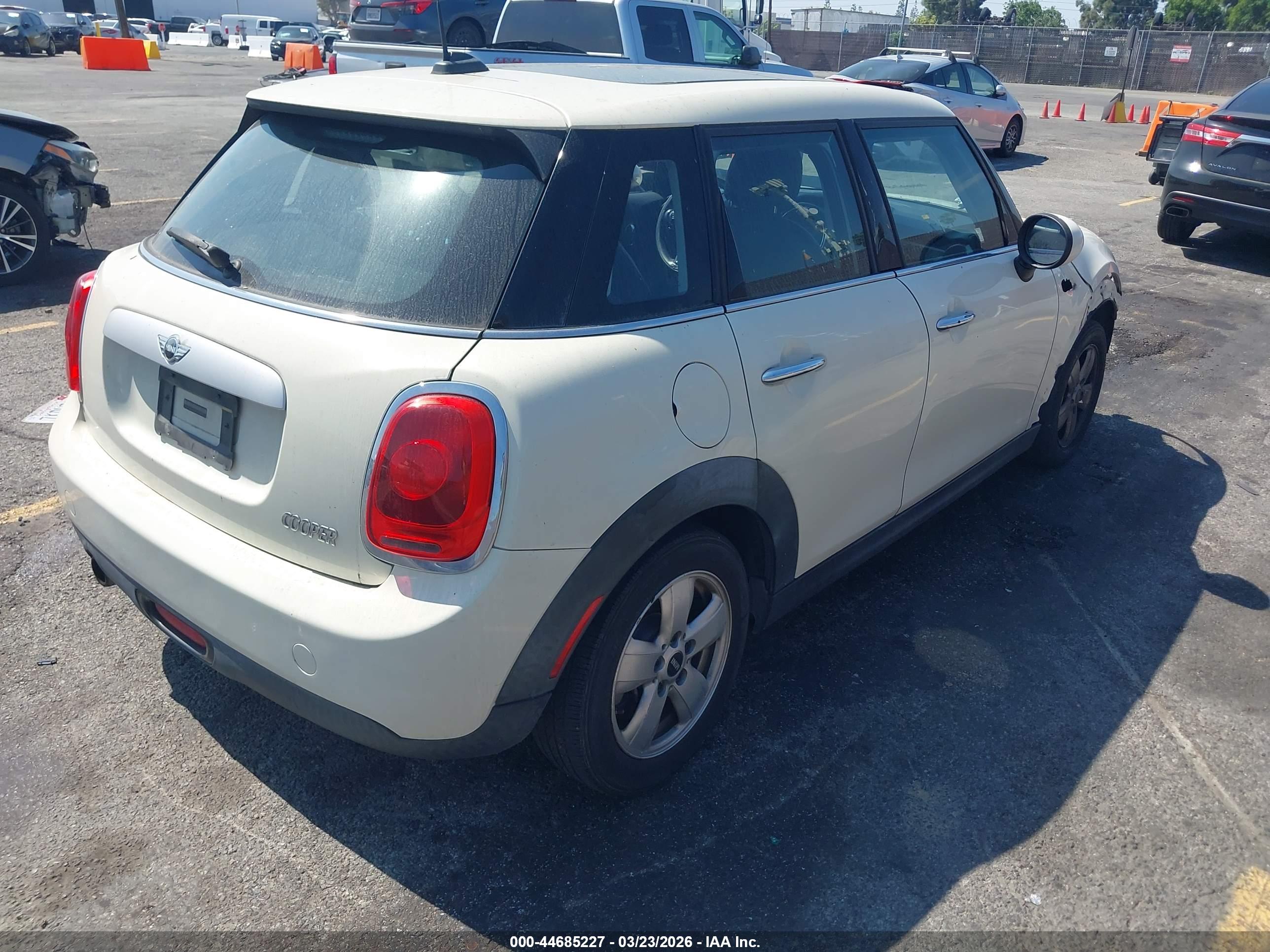 MINI HARDTOP image 4