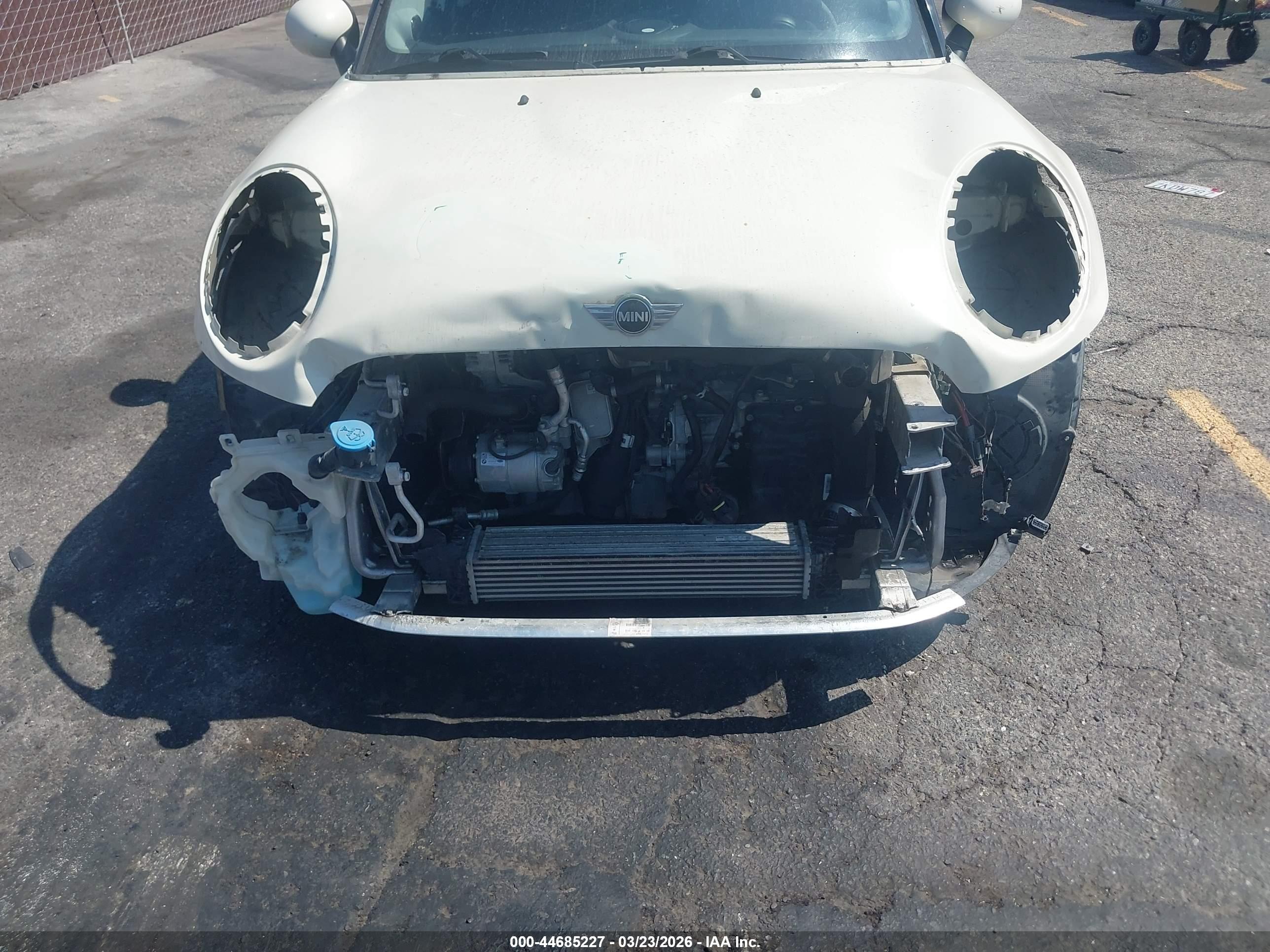 MINI HARDTOP image 6