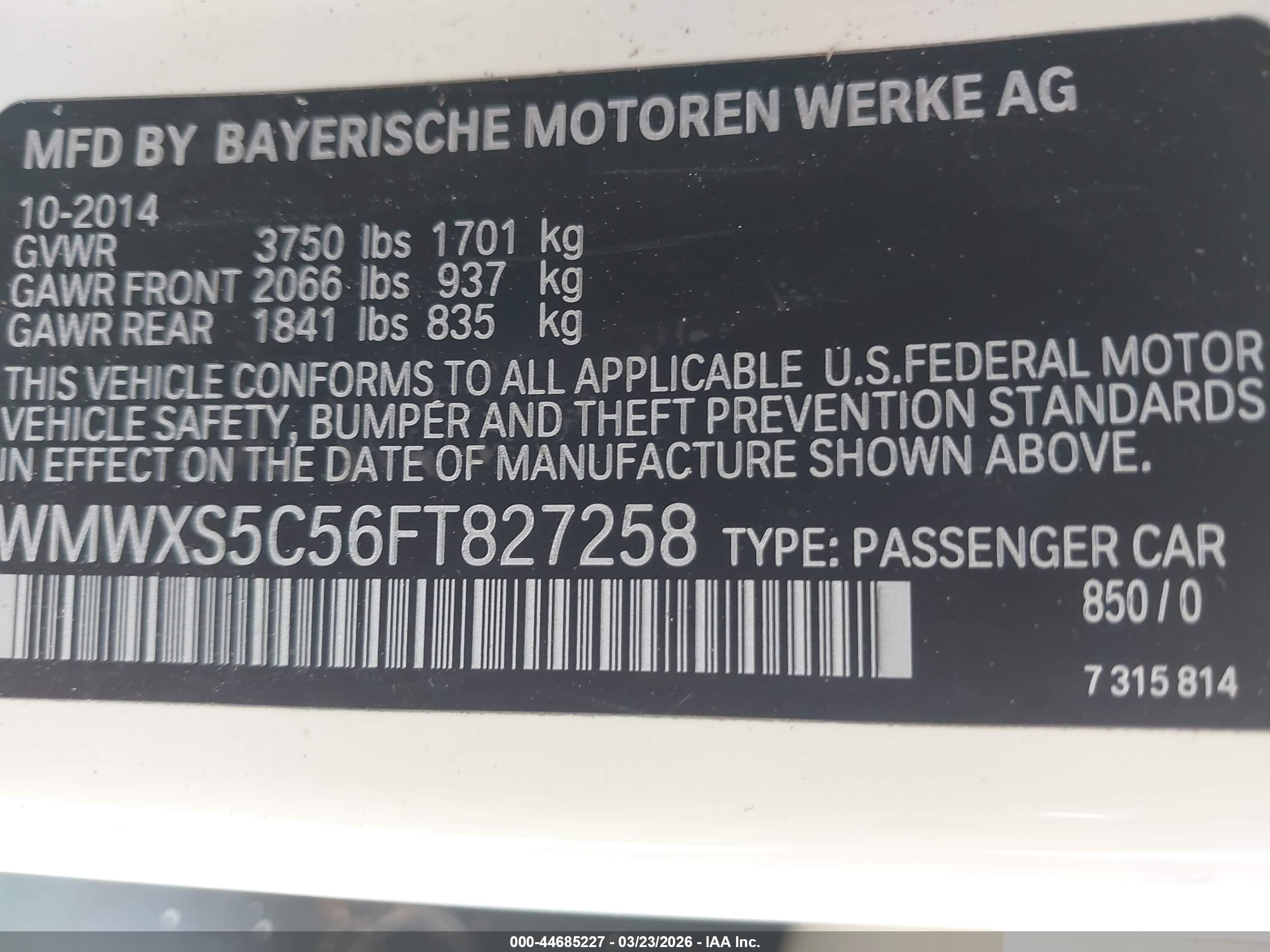 MINI HARDTOP image 9