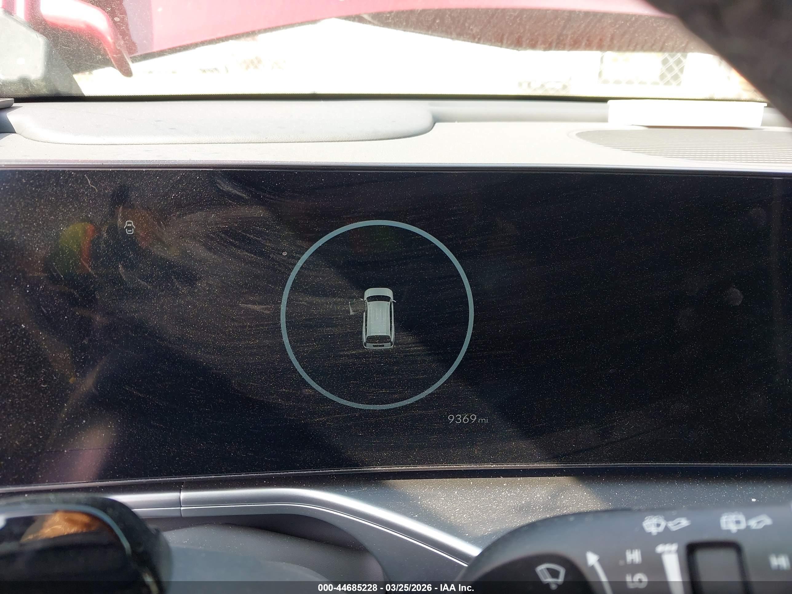 HYUNDAI IONIQ image 7