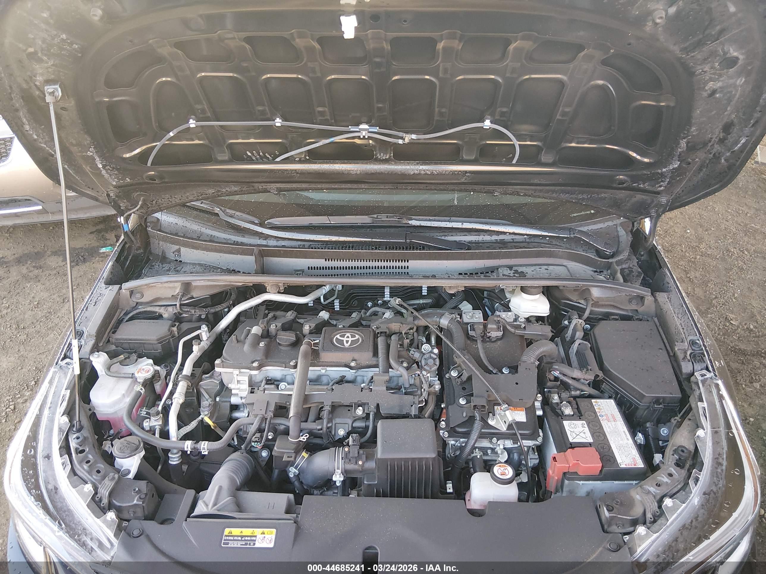 TOYOTA COROLLA image 10