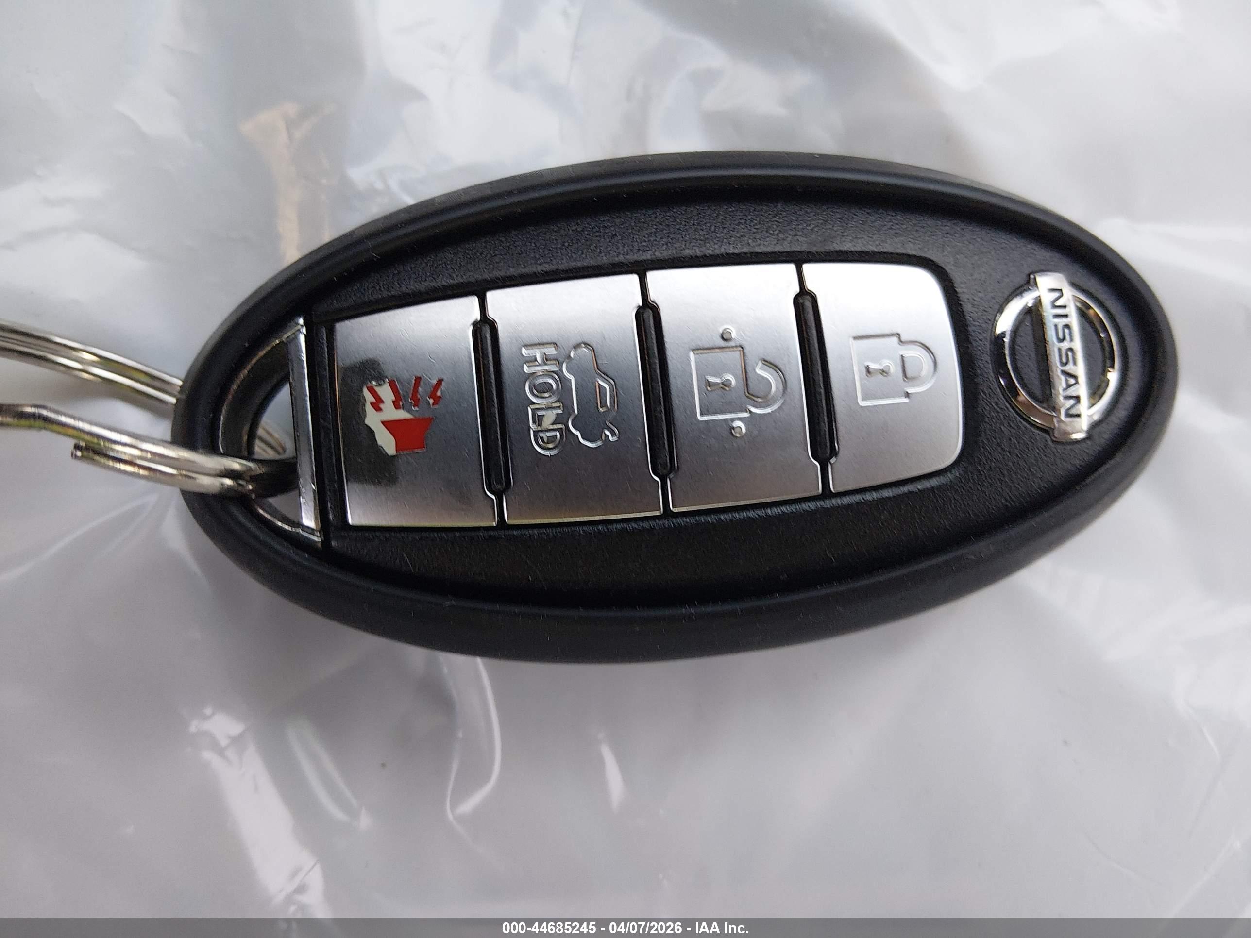 NISSAN ALTIMA image 11