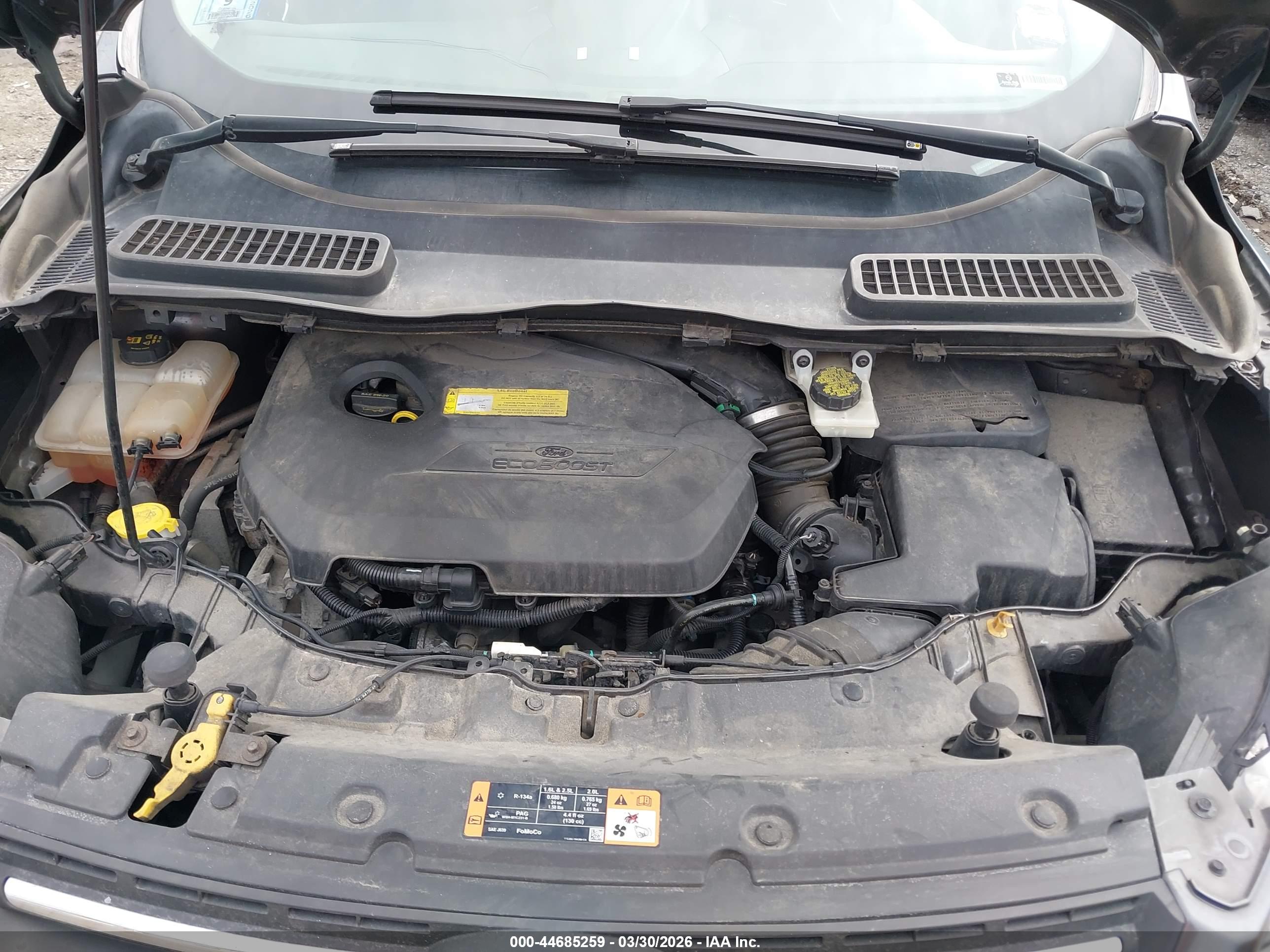 FORD ESCAPE image 10