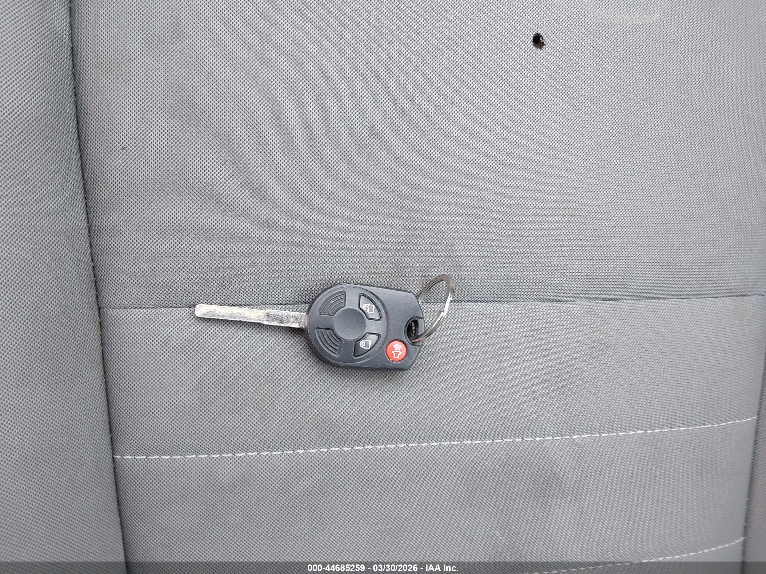 FORD ESCAPE image 11