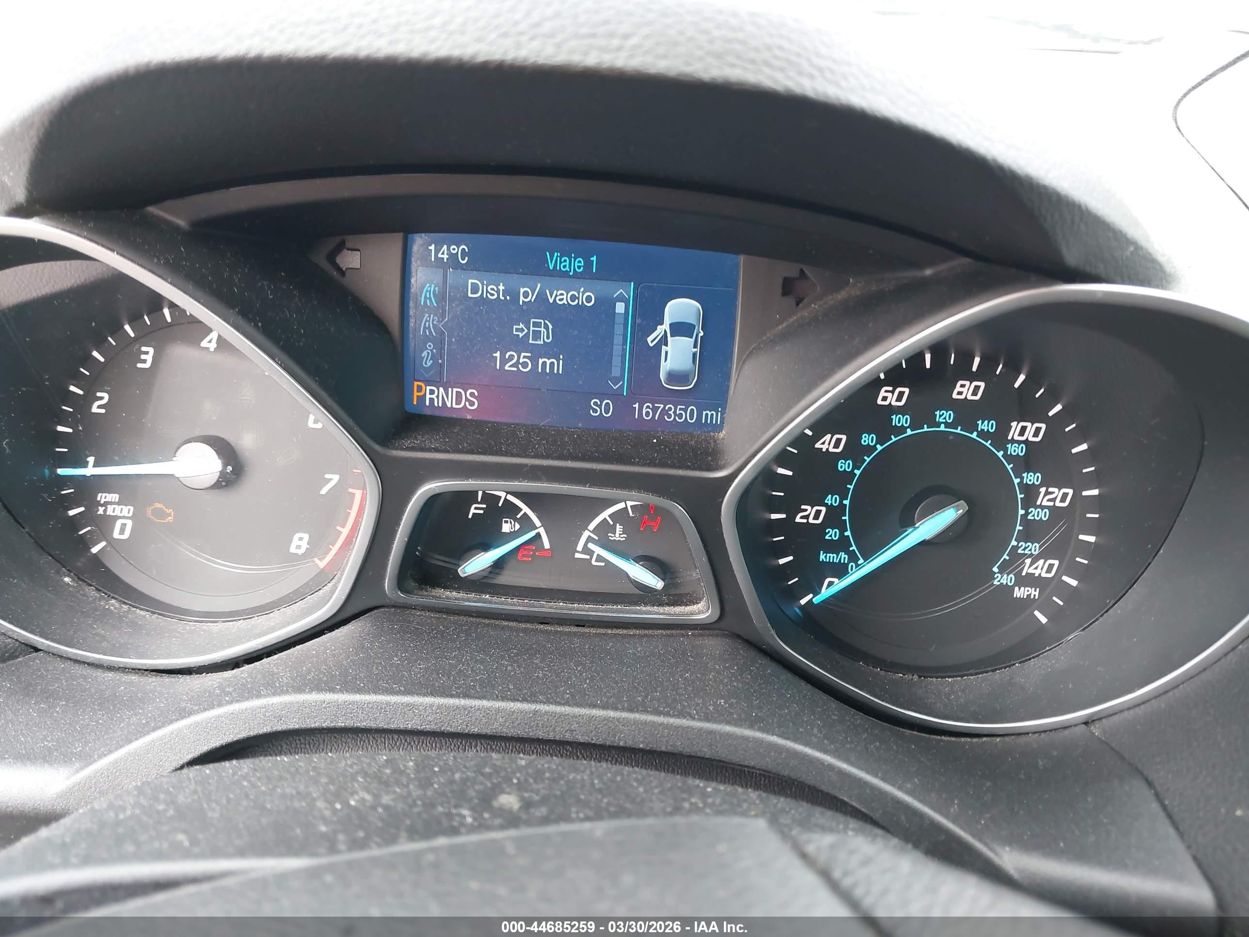 FORD ESCAPE image 7