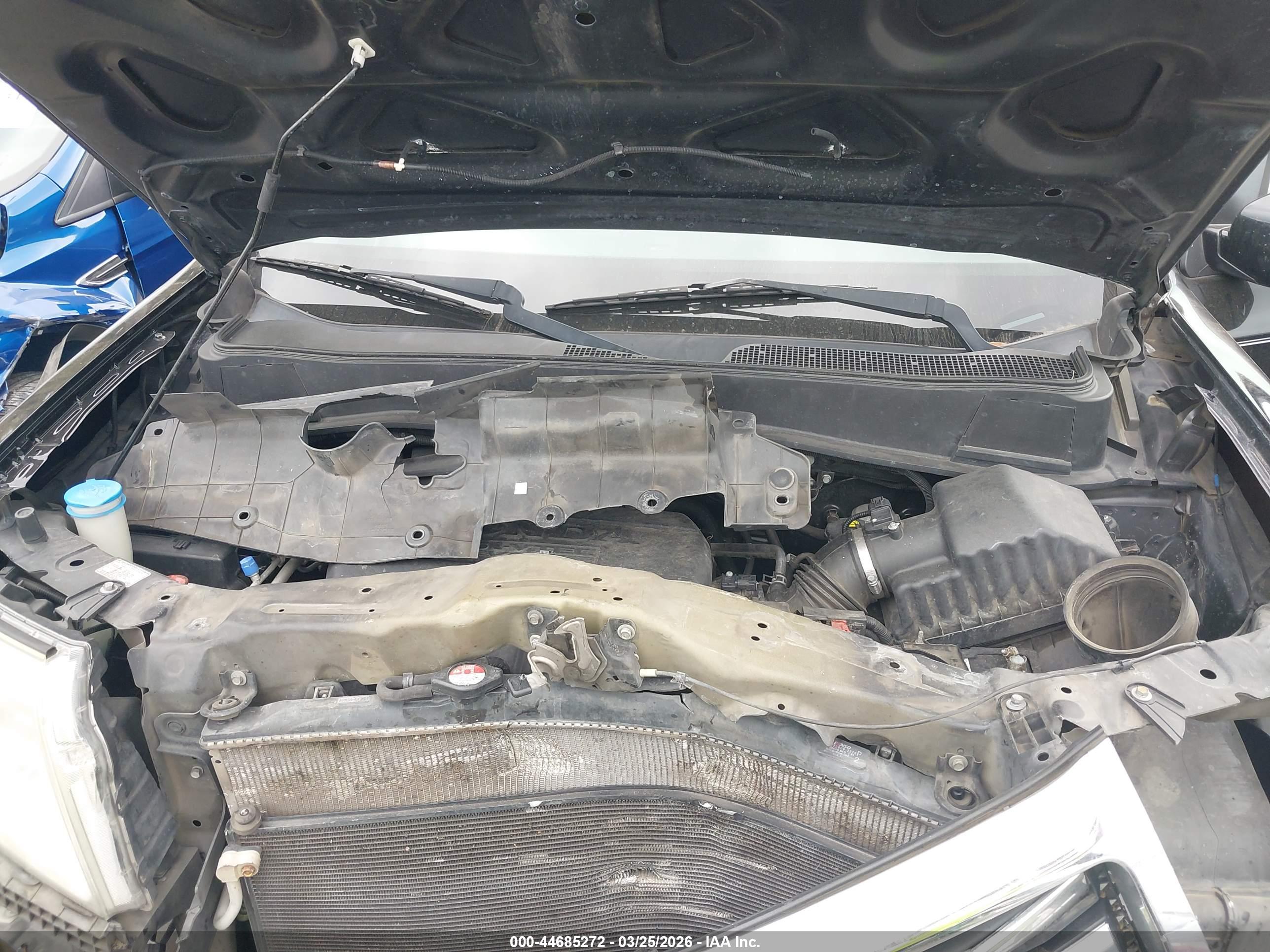 HONDA PILOT image 10