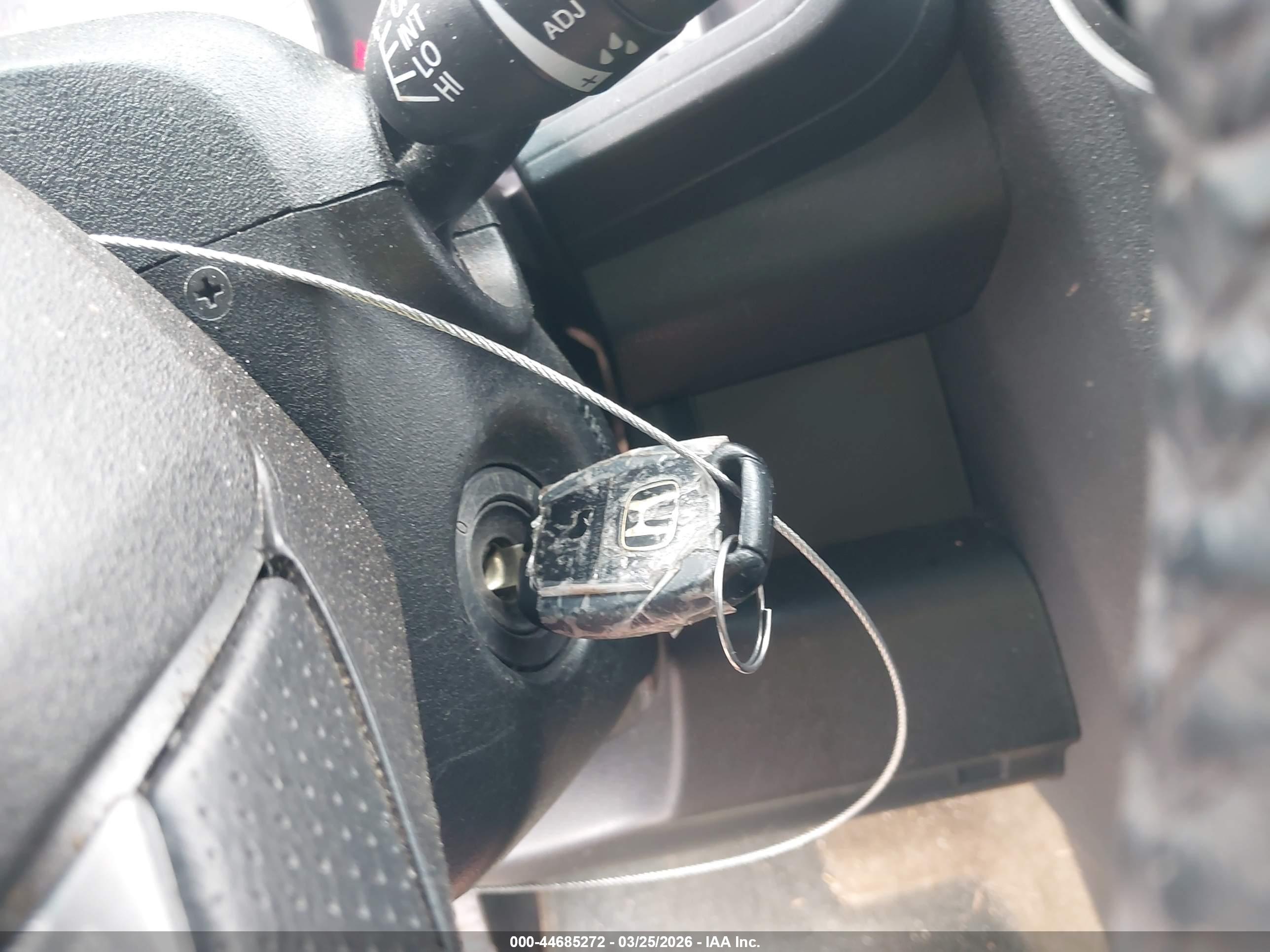 HONDA PILOT image 11